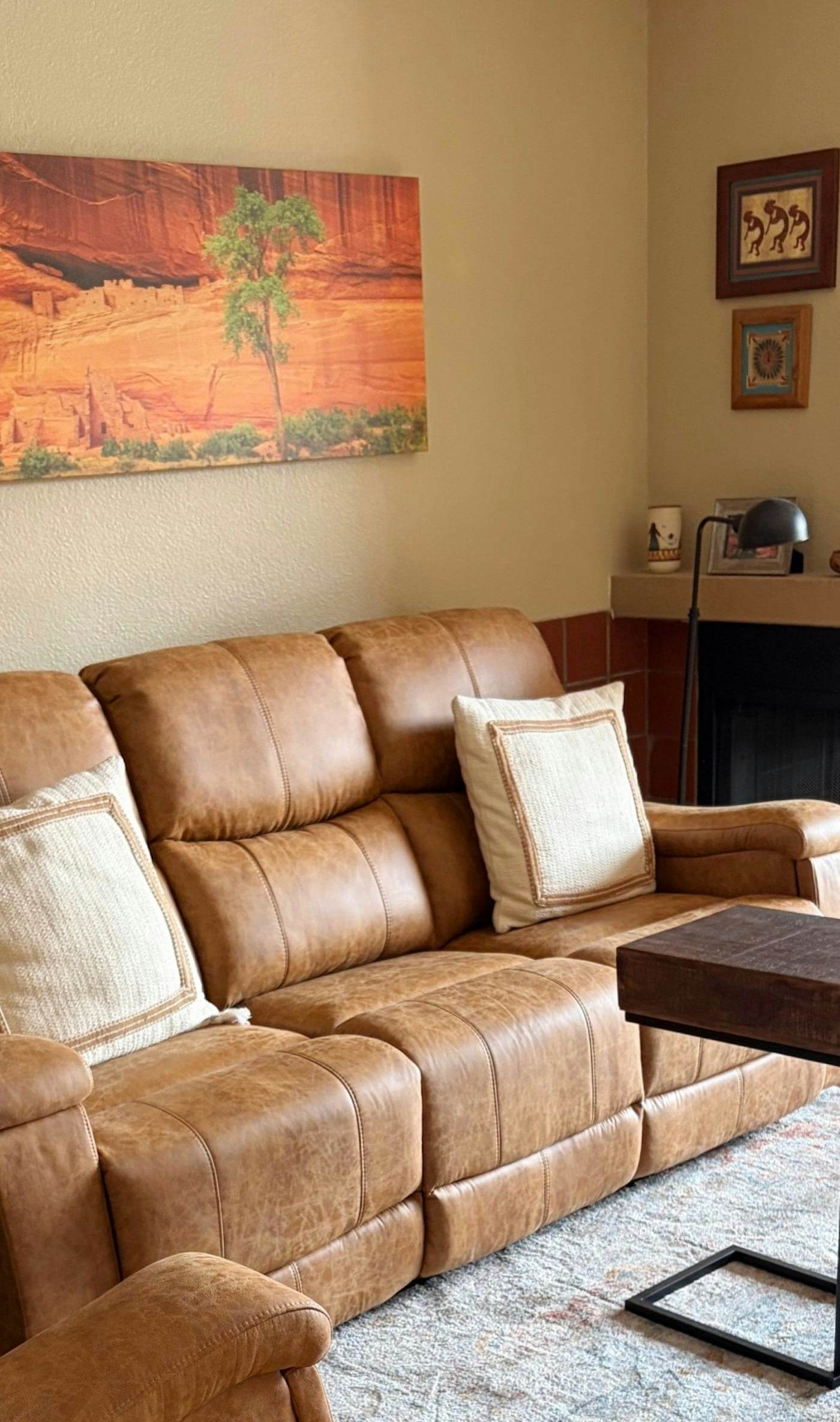 Southwestern Siesta