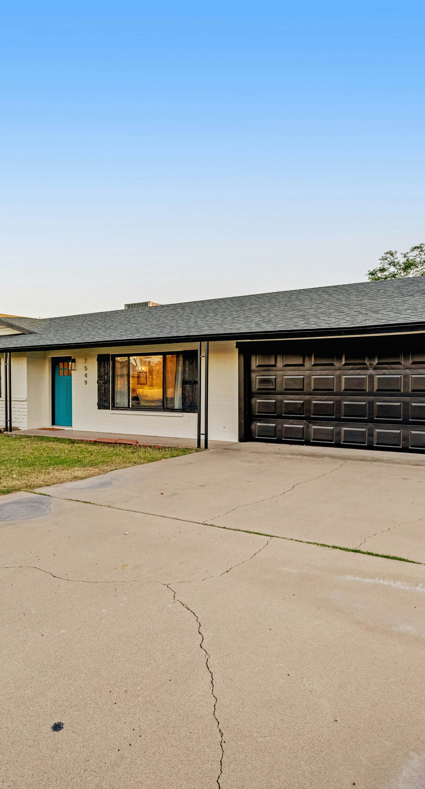 Cold Drinks Hot Nights