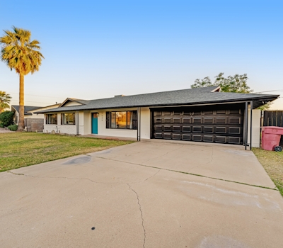 Cold Drinks Hot Nights