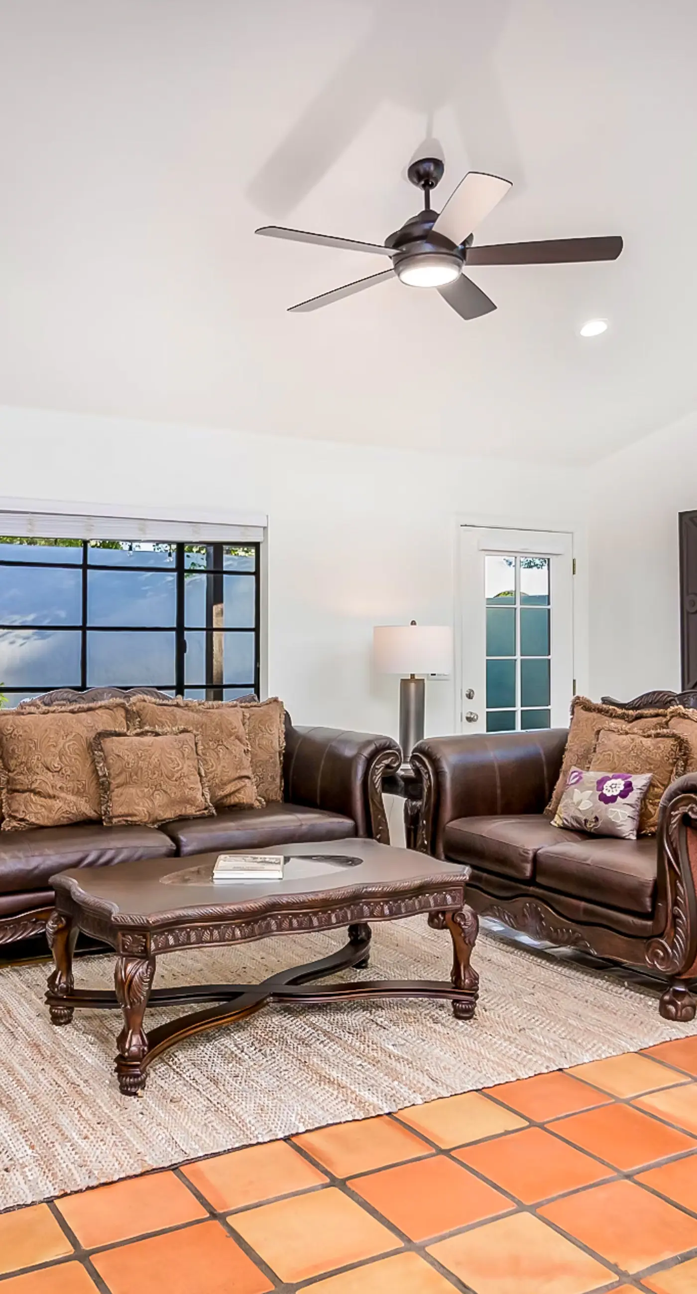Desert Comfort Retreat