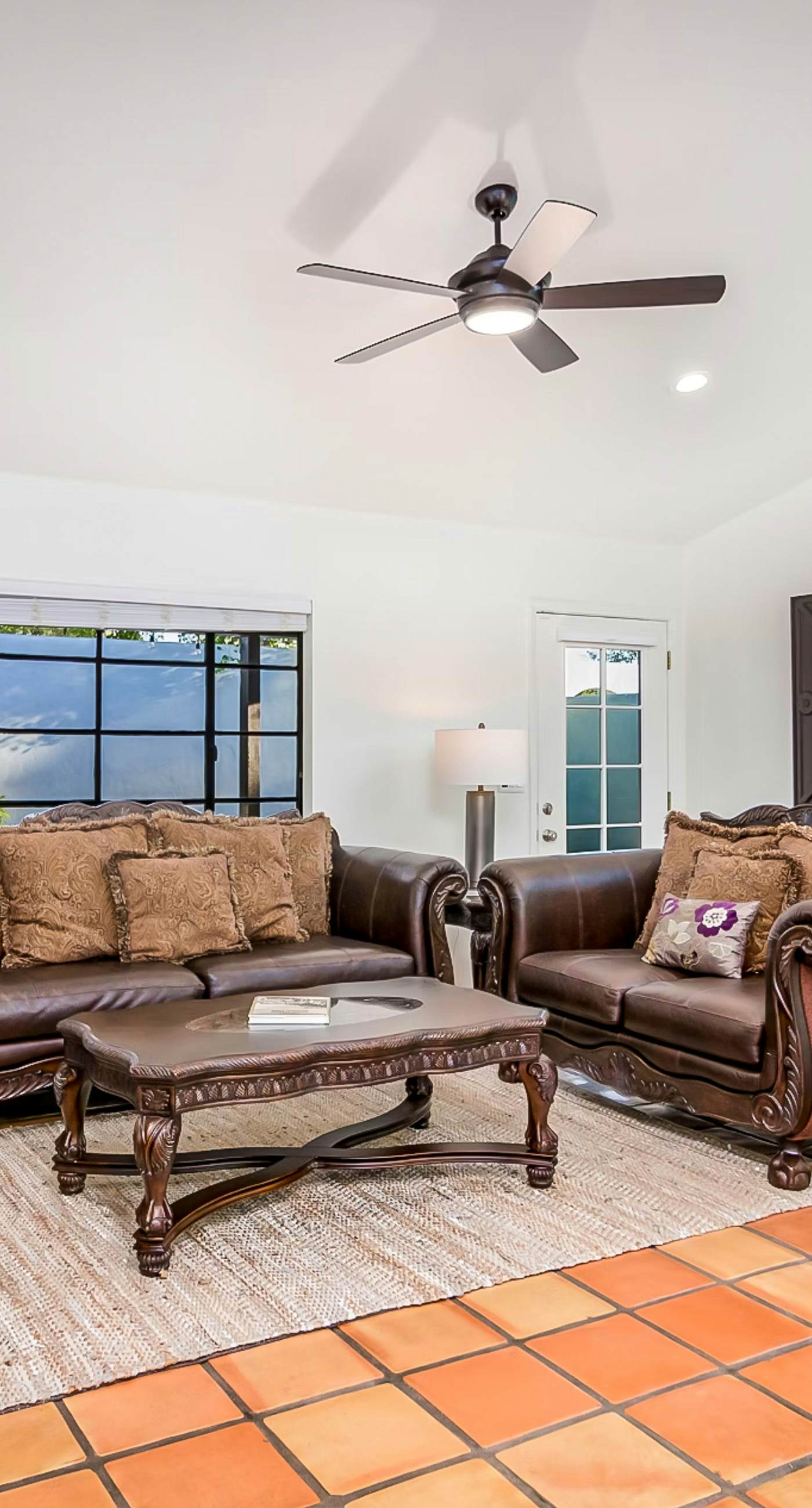 Desert Comfort Retreat