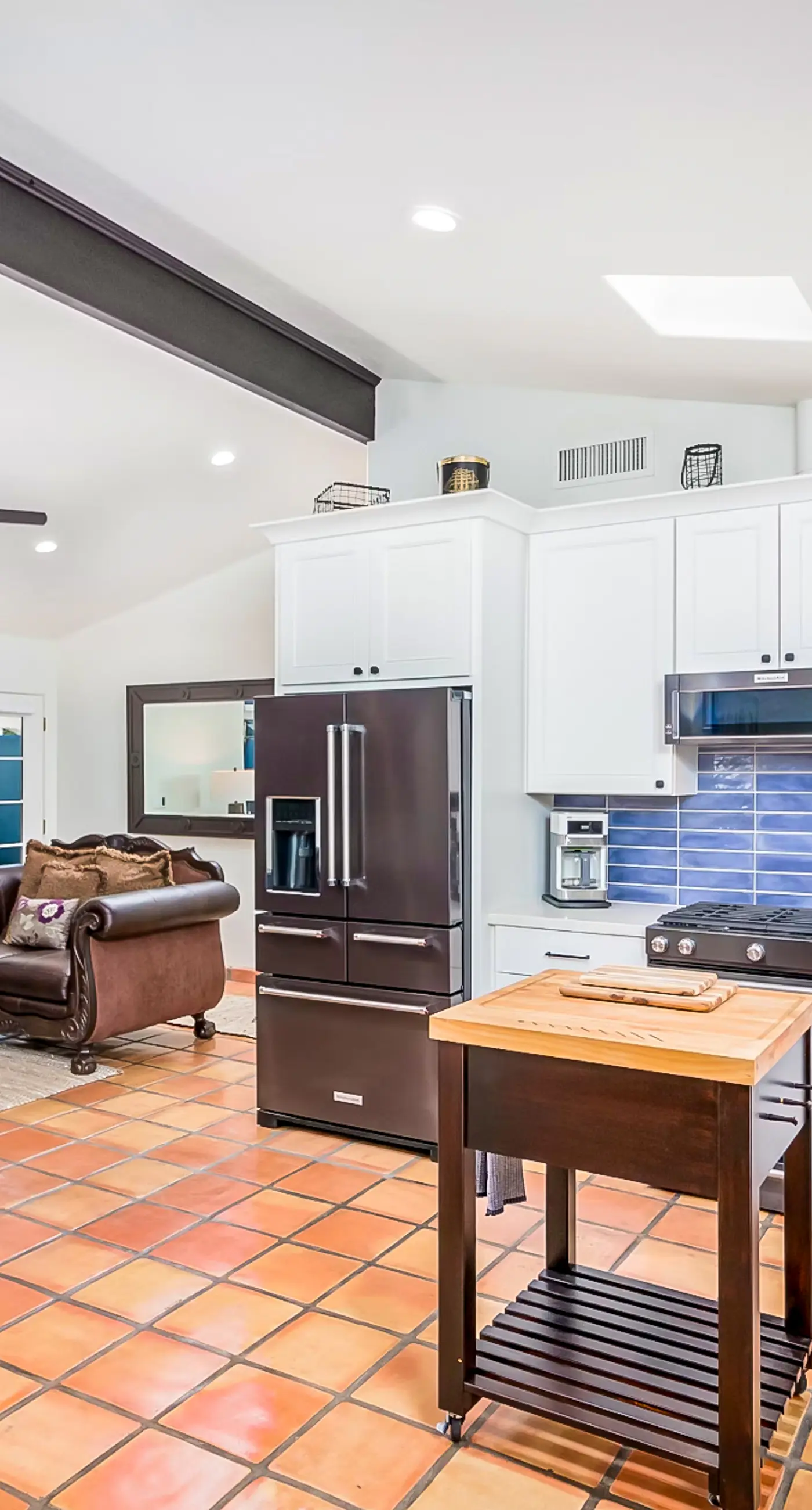 Desert Comfort Retreat