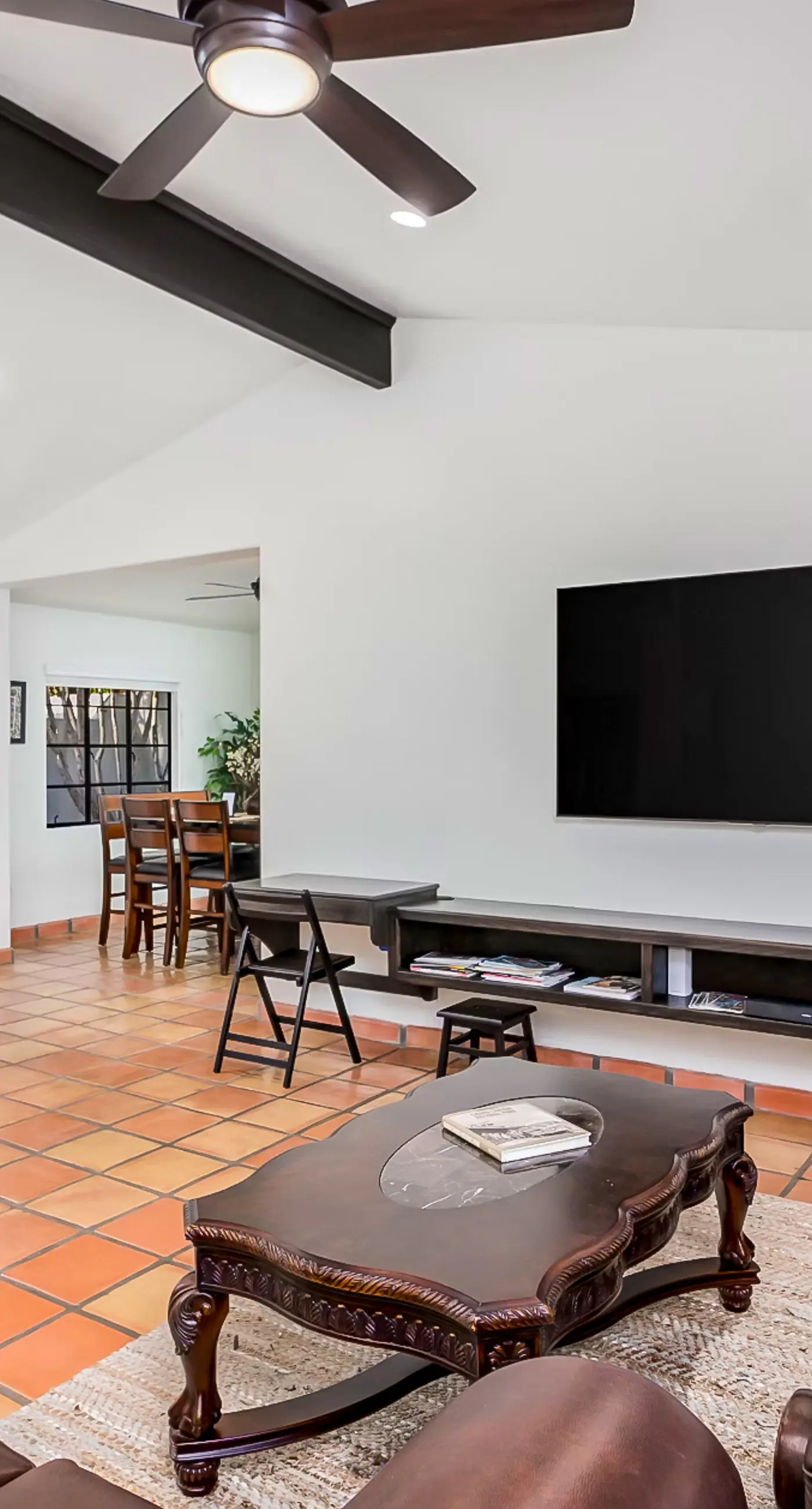 Desert Comfort Retreat