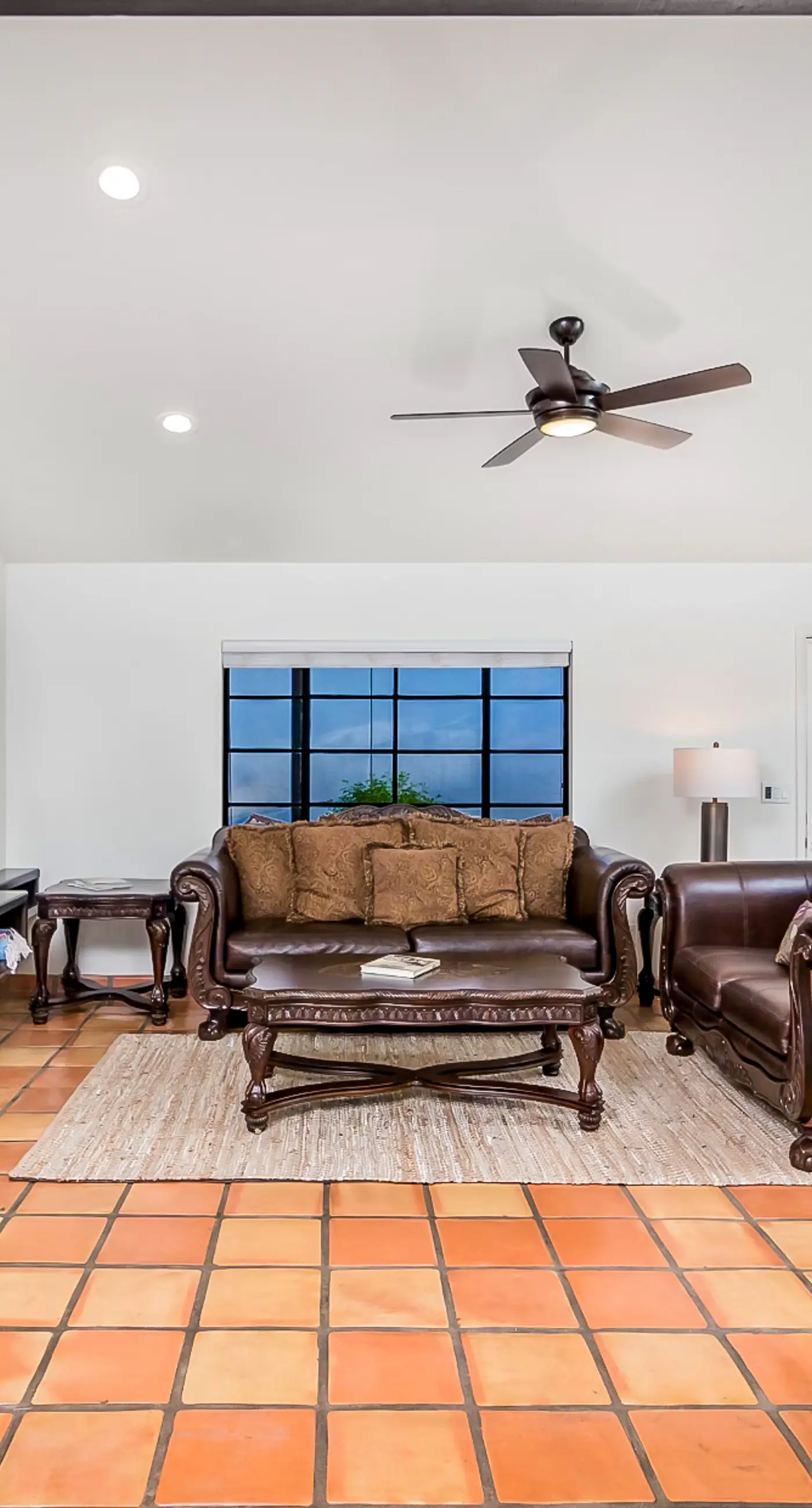 Desert Comfort Retreat