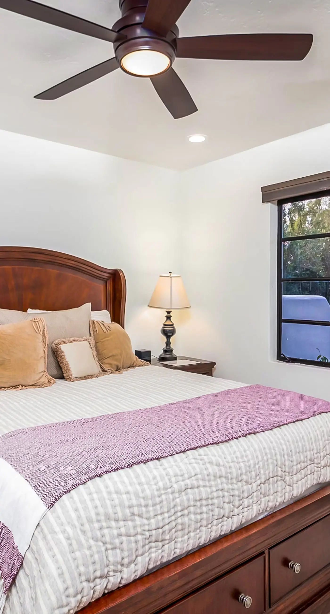 Desert Comfort Retreat