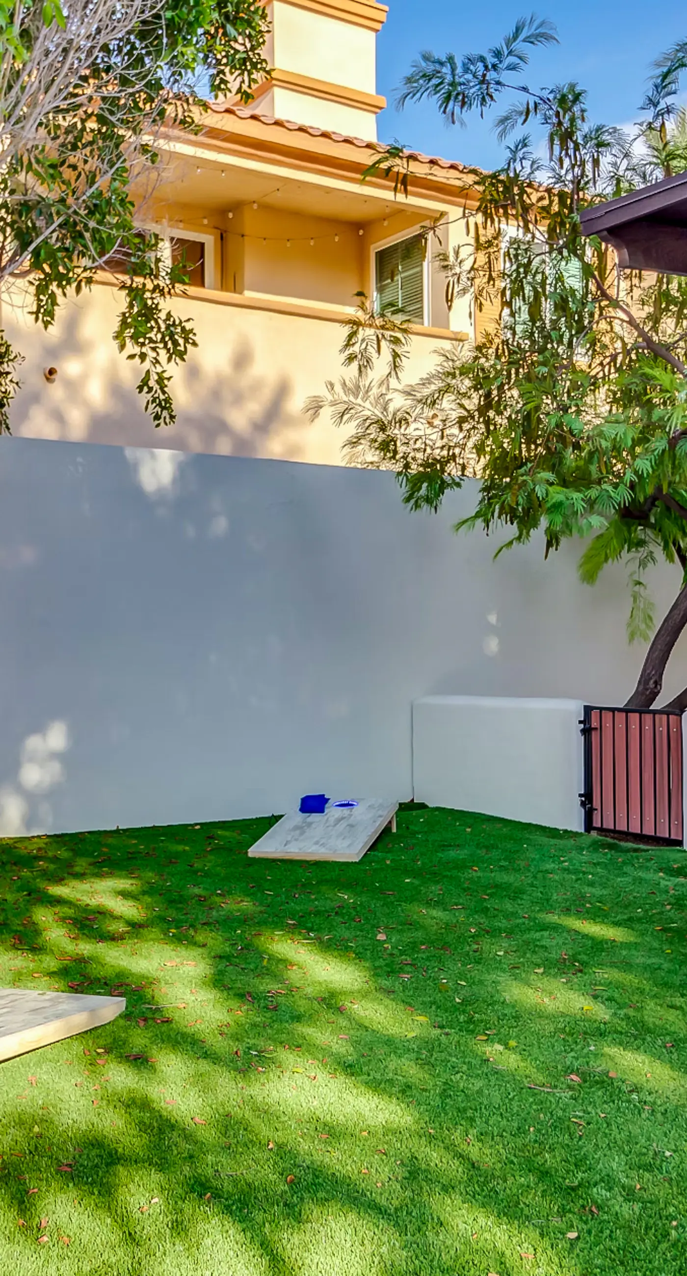 Desert Comfort Retreat