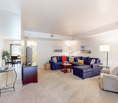 Waverly Palms - 8340