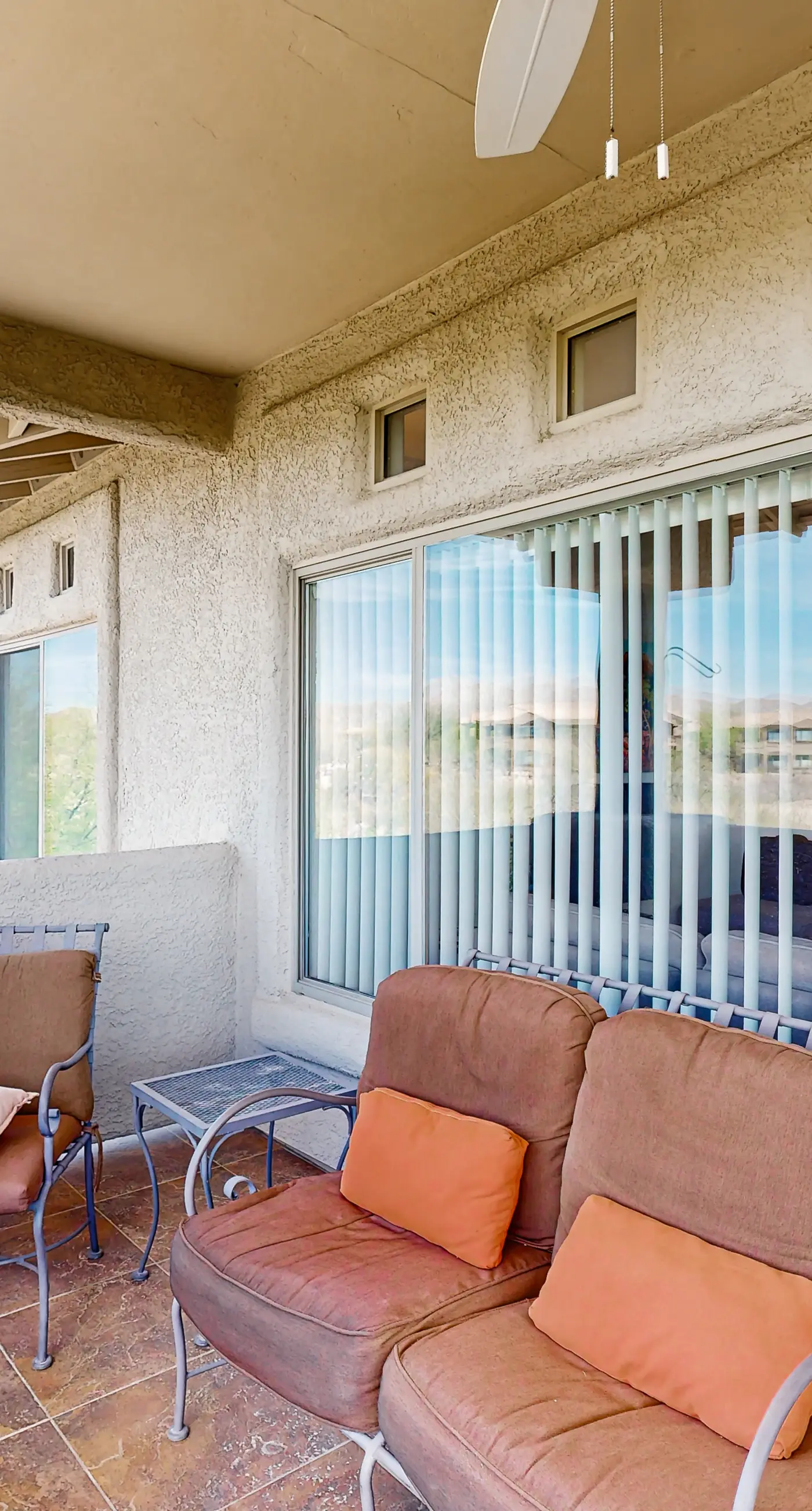 Vistoso Resort Casitas #235