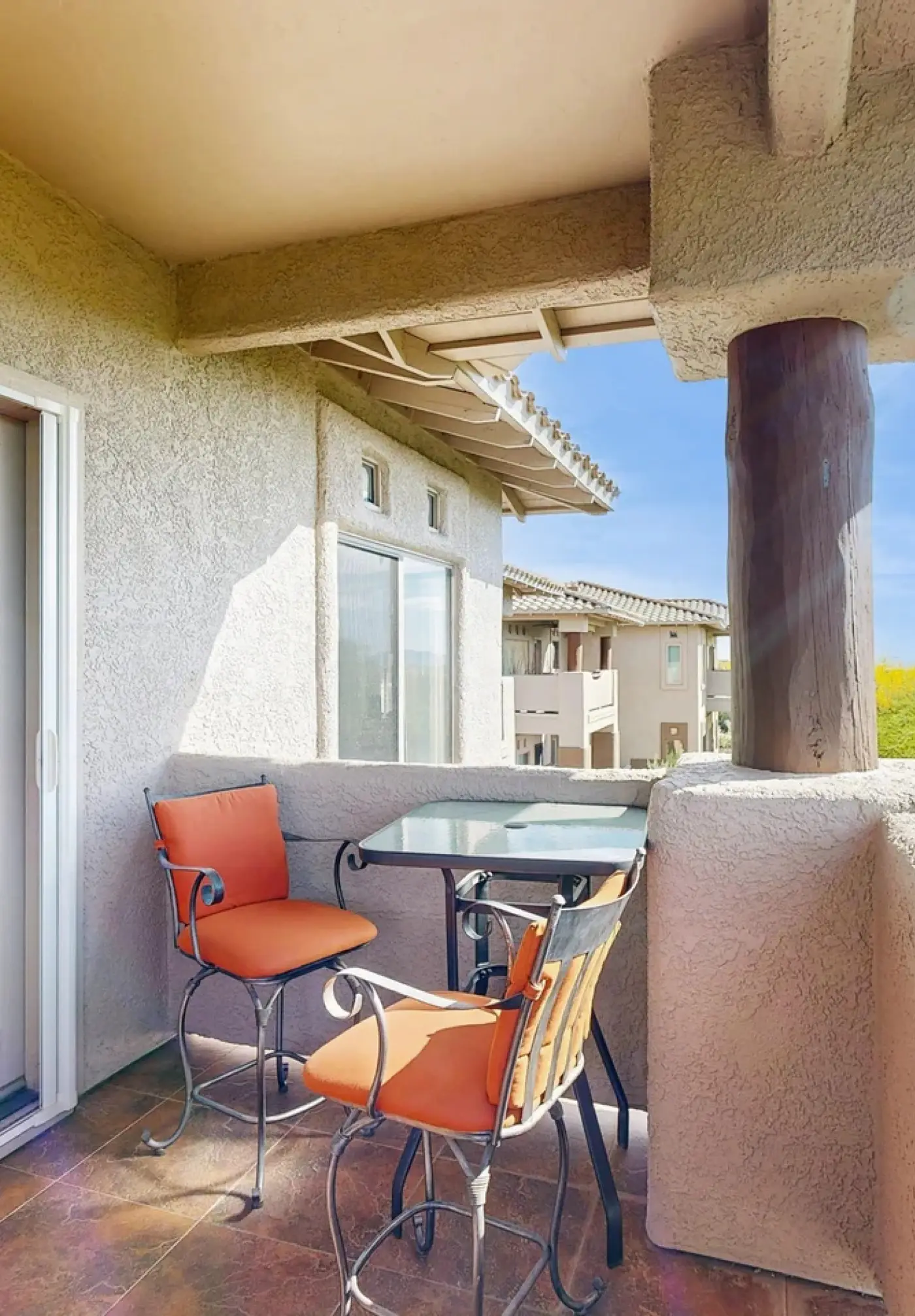 Vistoso Resort Casitas #235