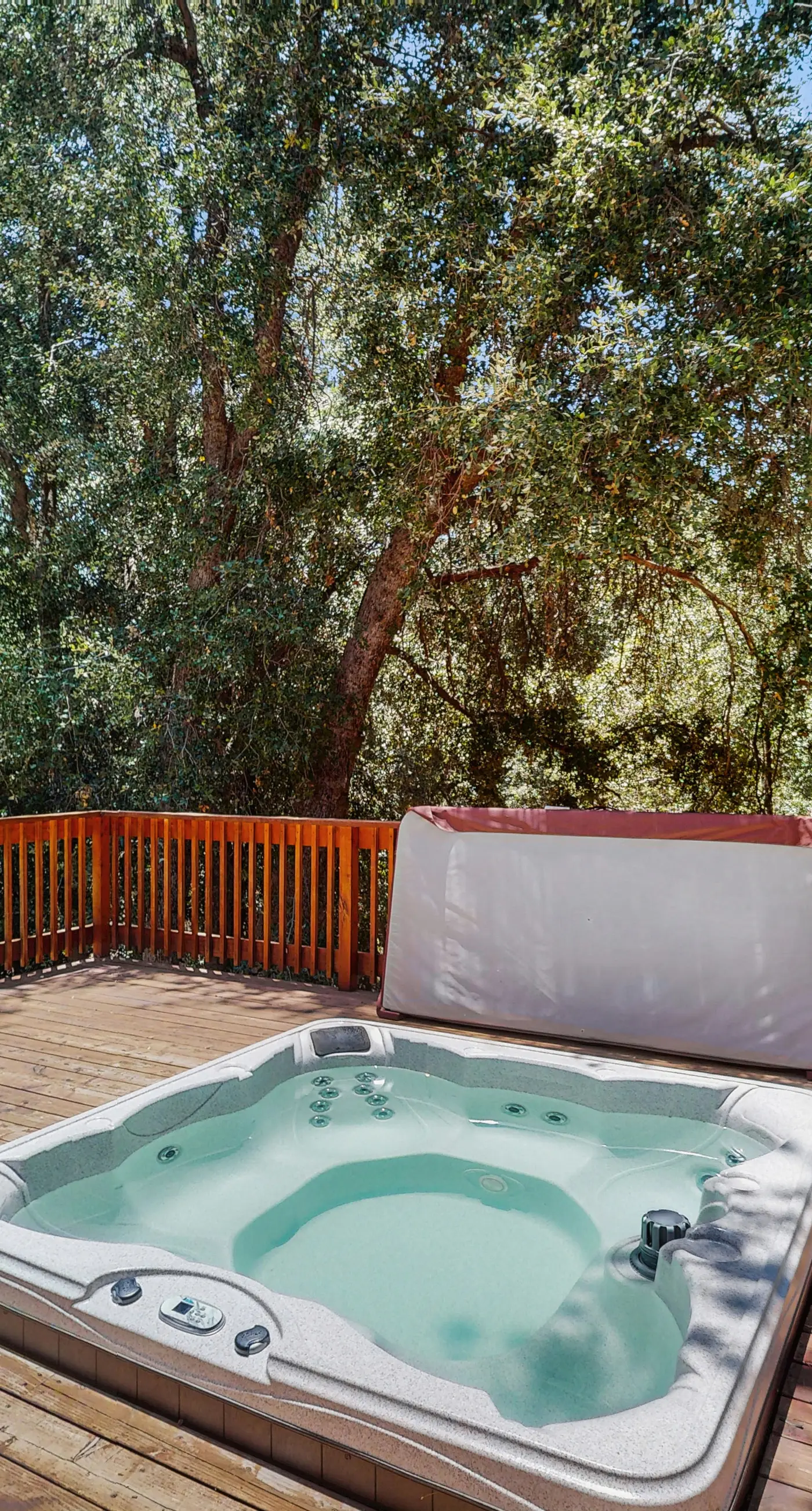 Wildwood Cottage