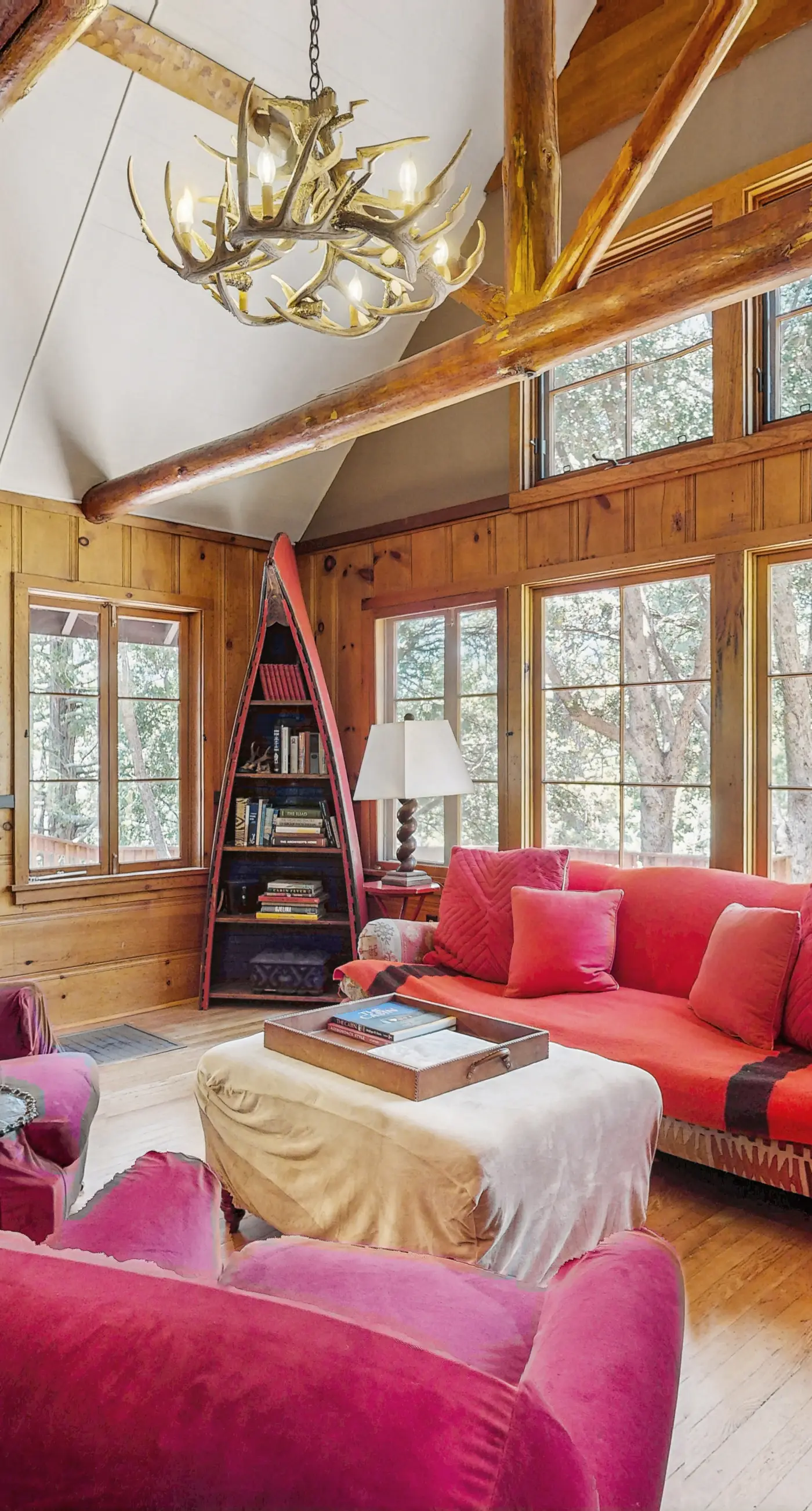 Wildwood Cottage
