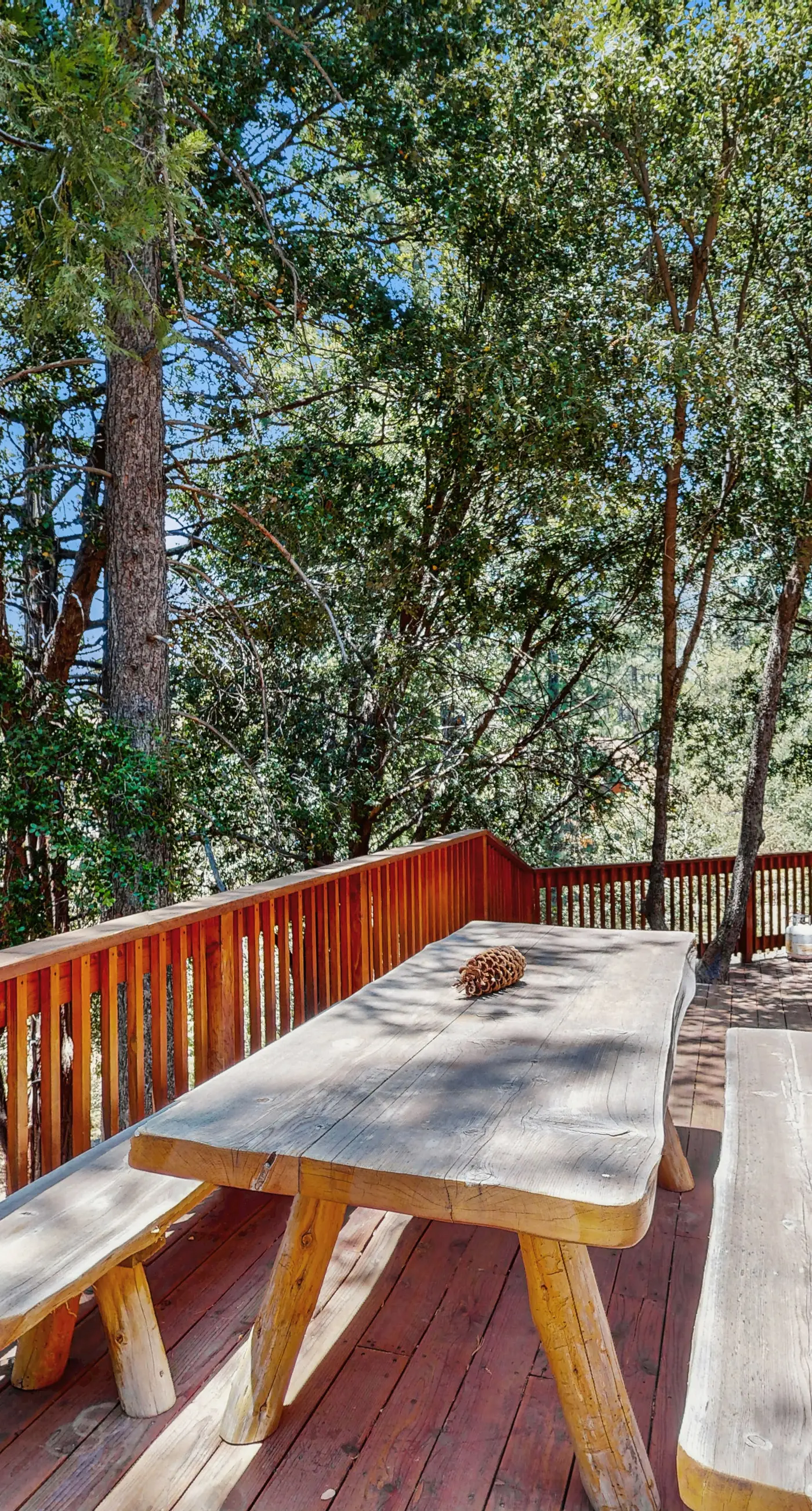 Wildwood Cottage