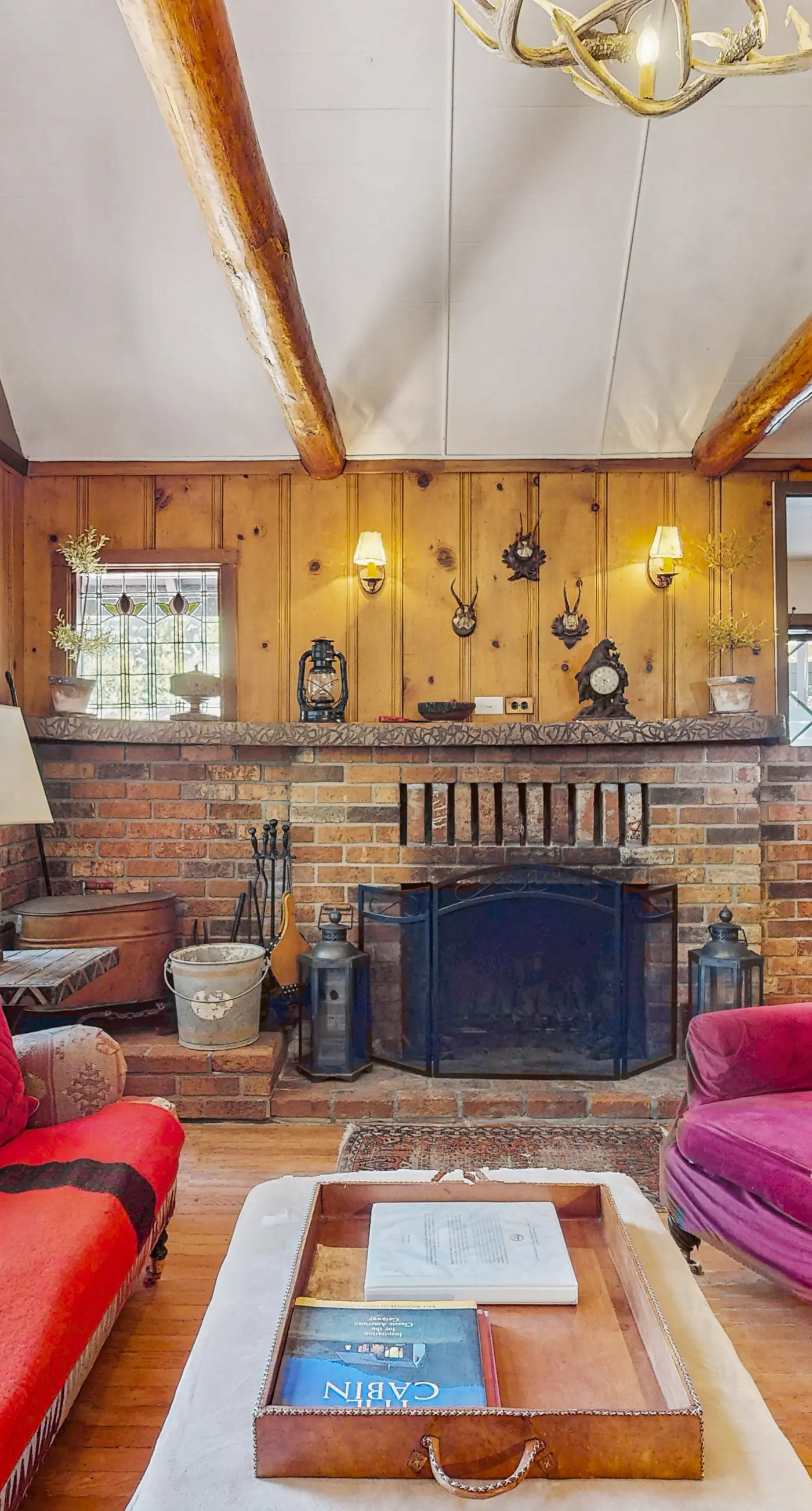 Wildwood Cottage