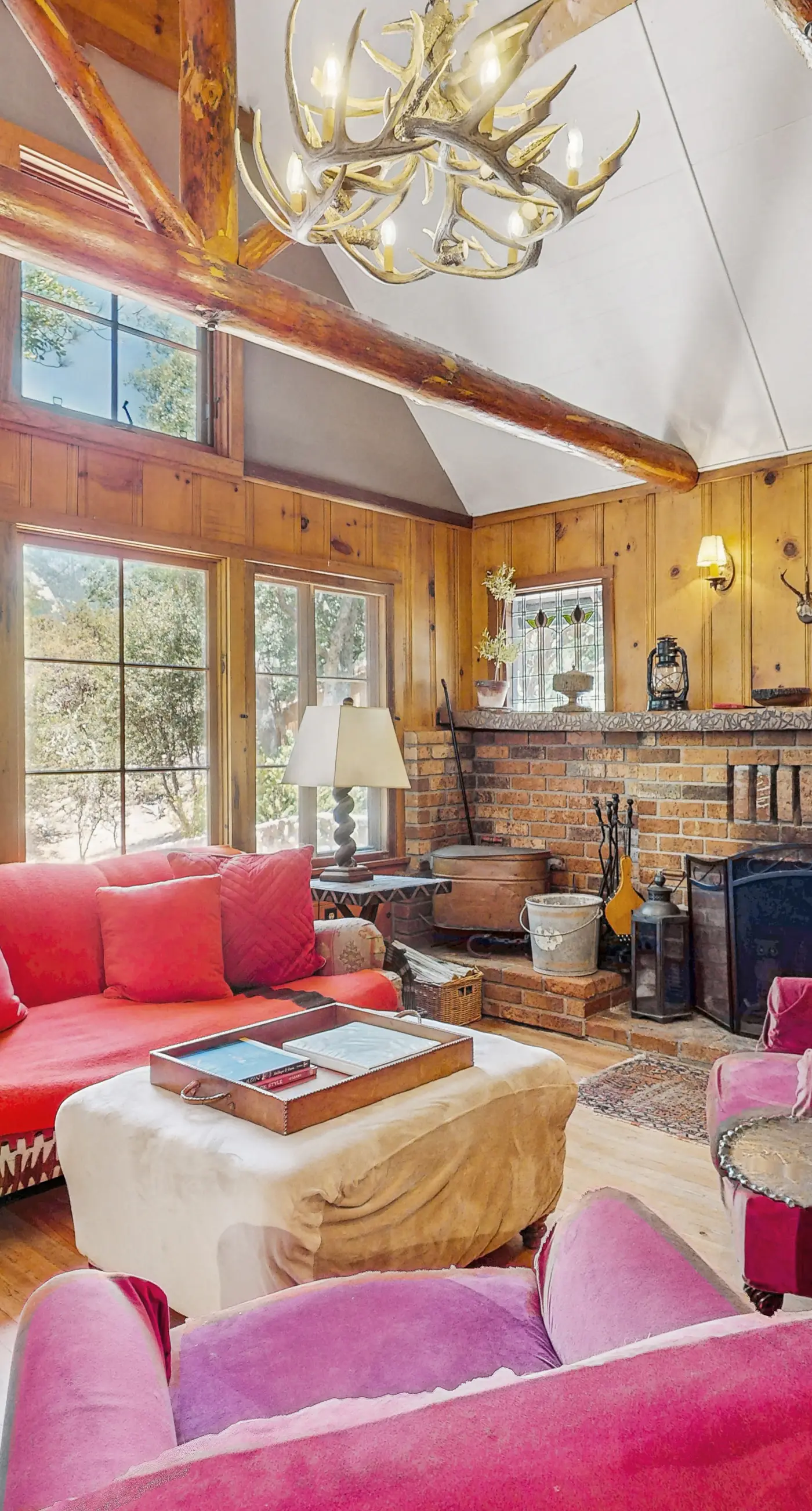 Wildwood Cottage