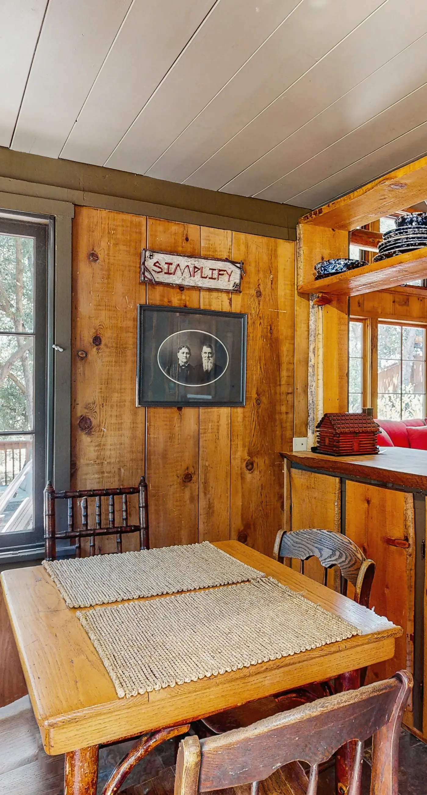Wildwood Cottage