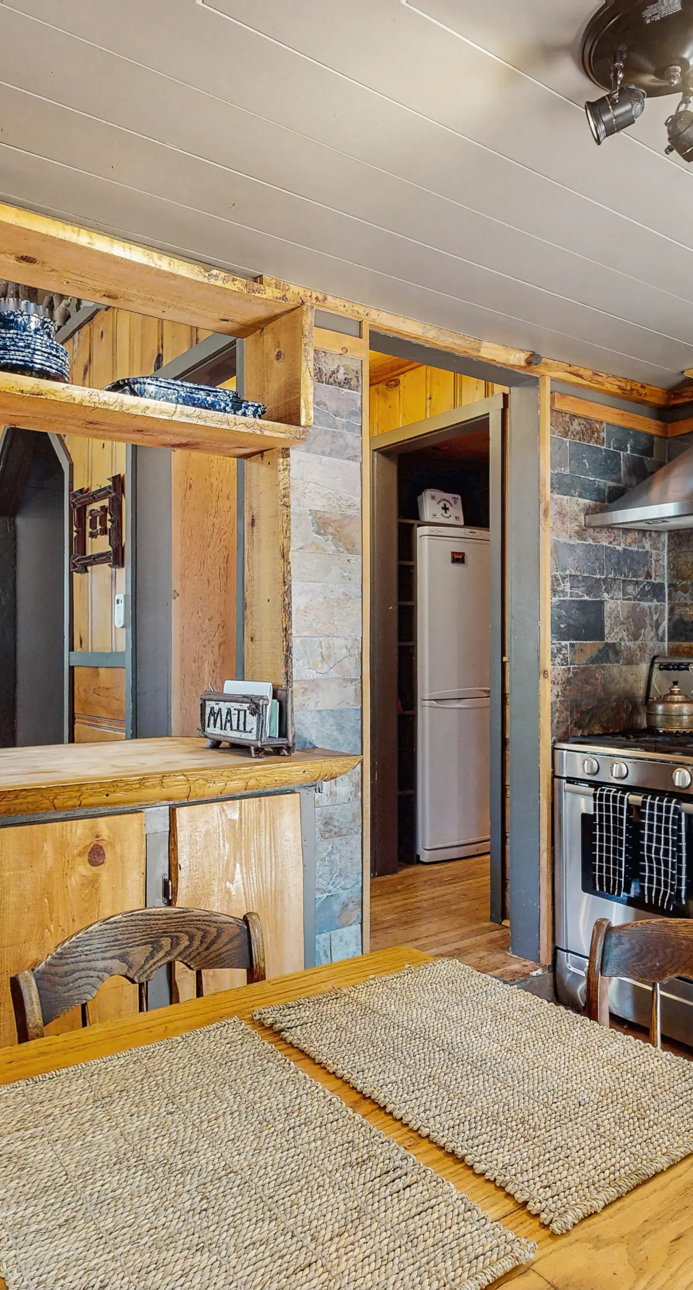 Wildwood Cottage