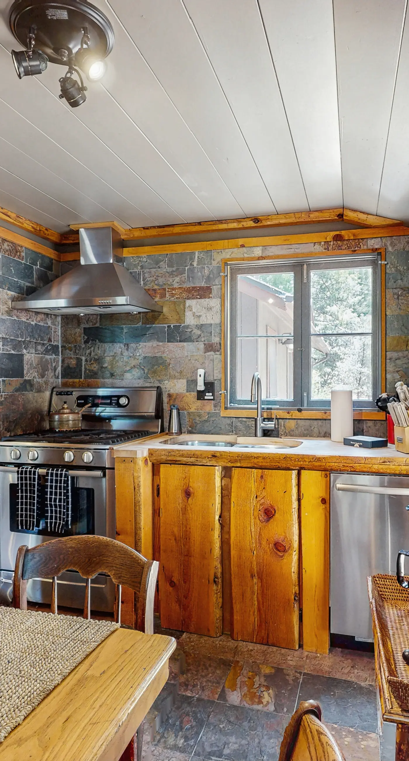 Wildwood Cottage