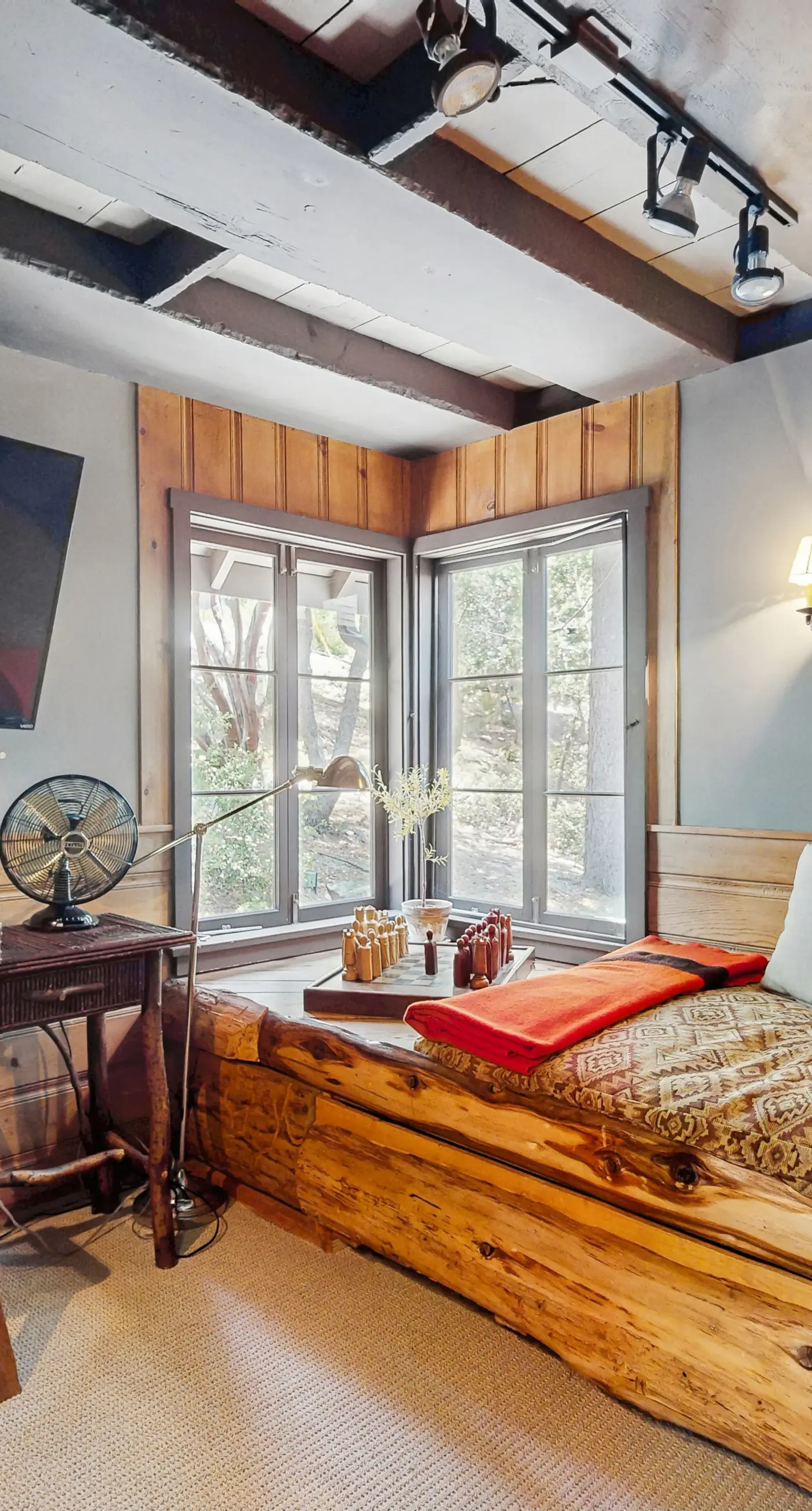 Wildwood Cottage