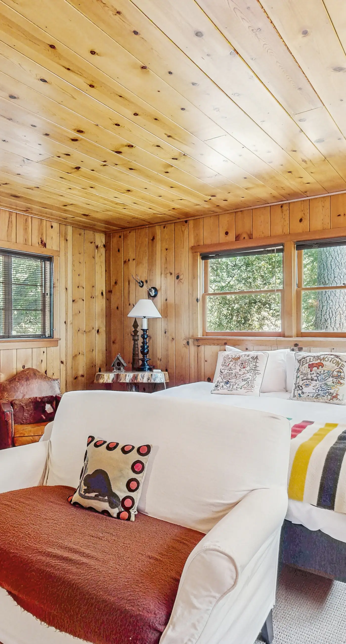 Wildwood Cottage