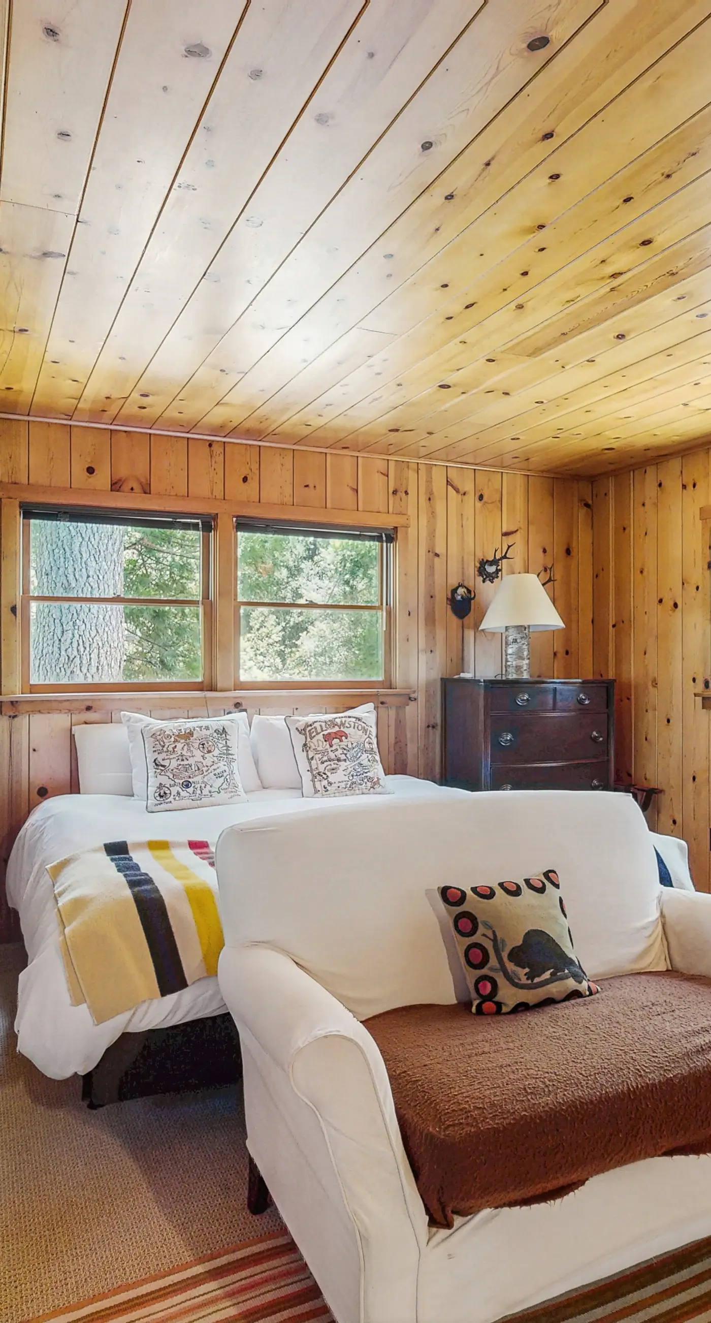 Wildwood Cottage