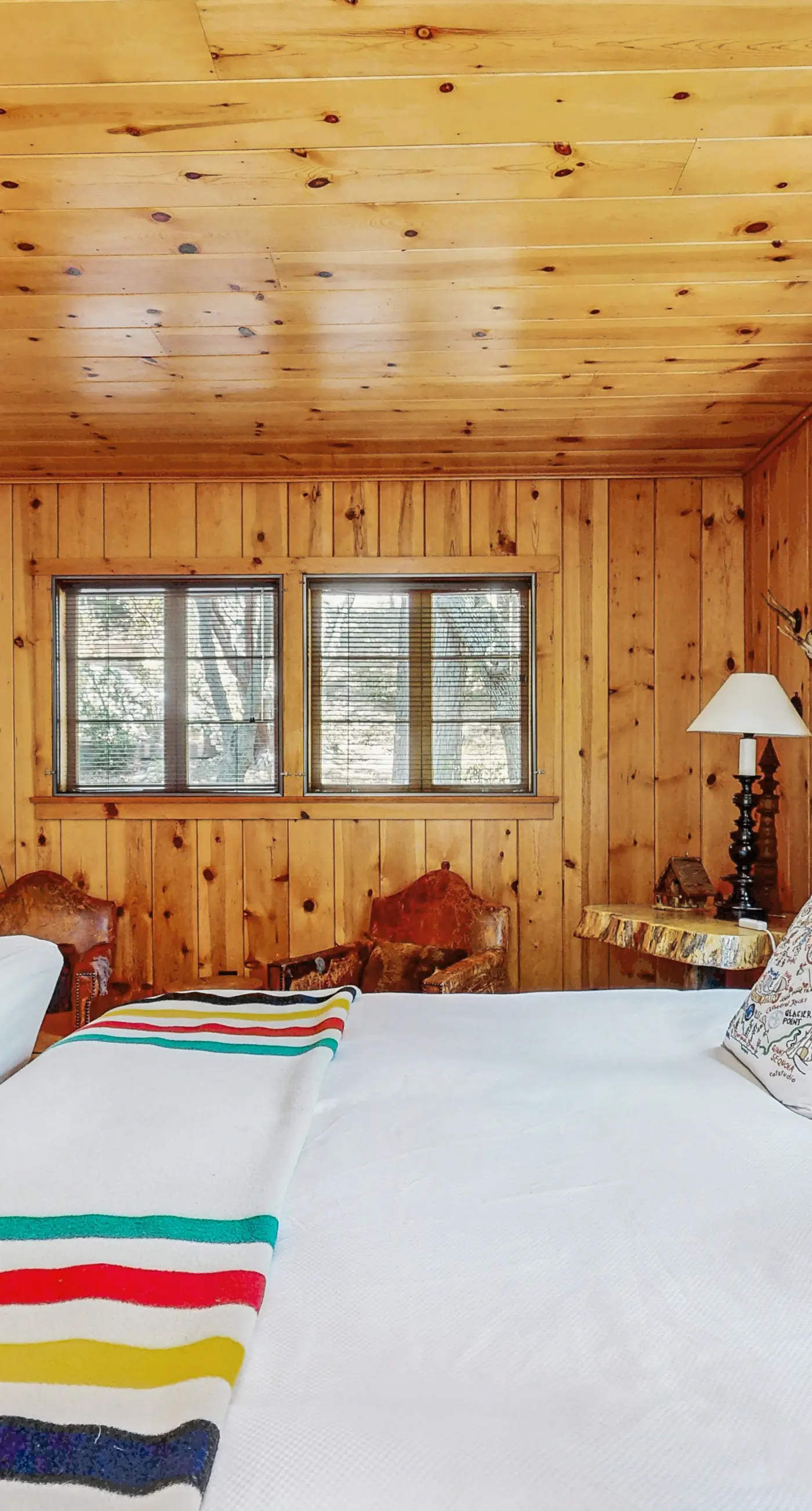 Wildwood Cottage