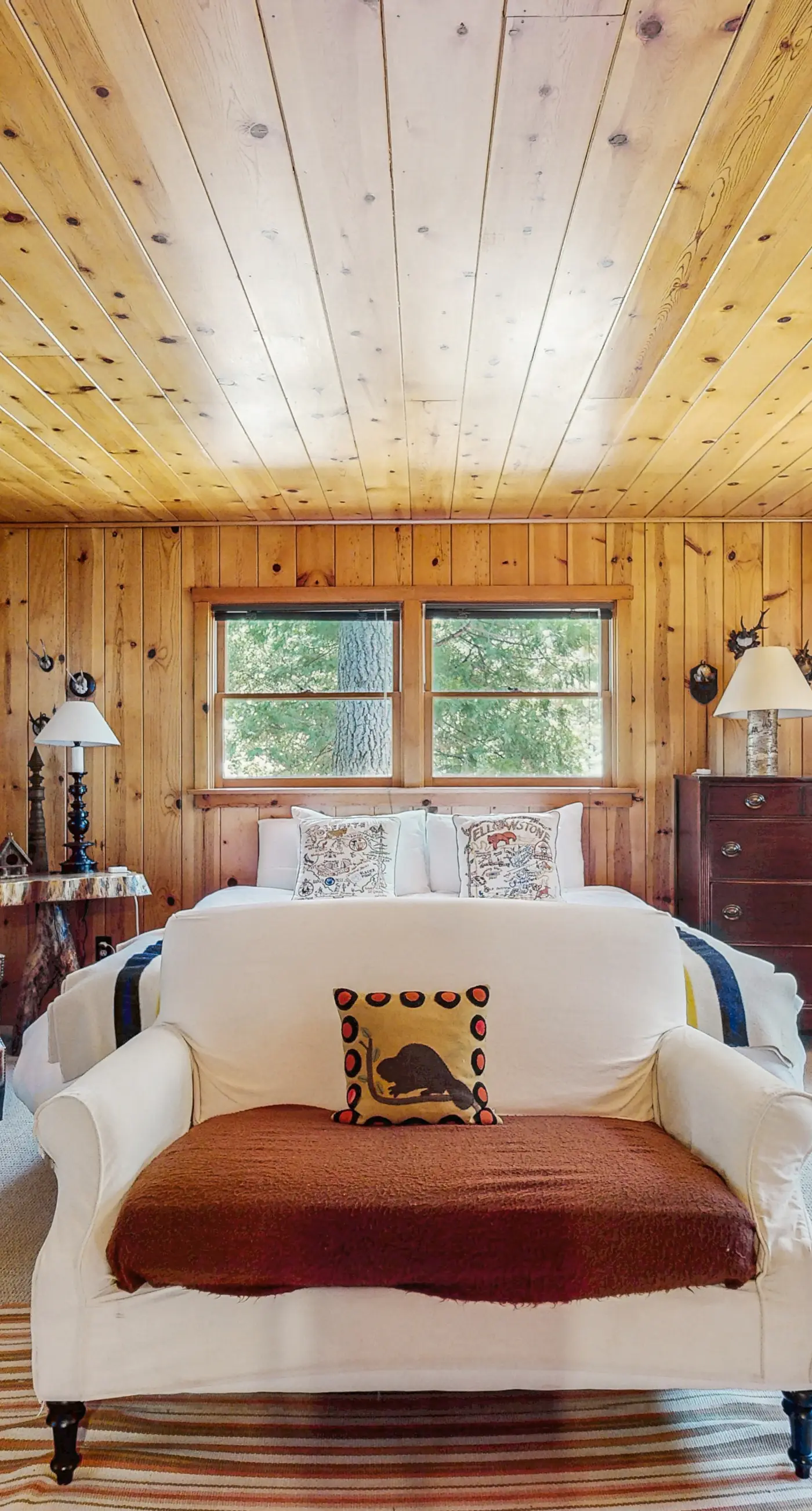 Wildwood Cottage