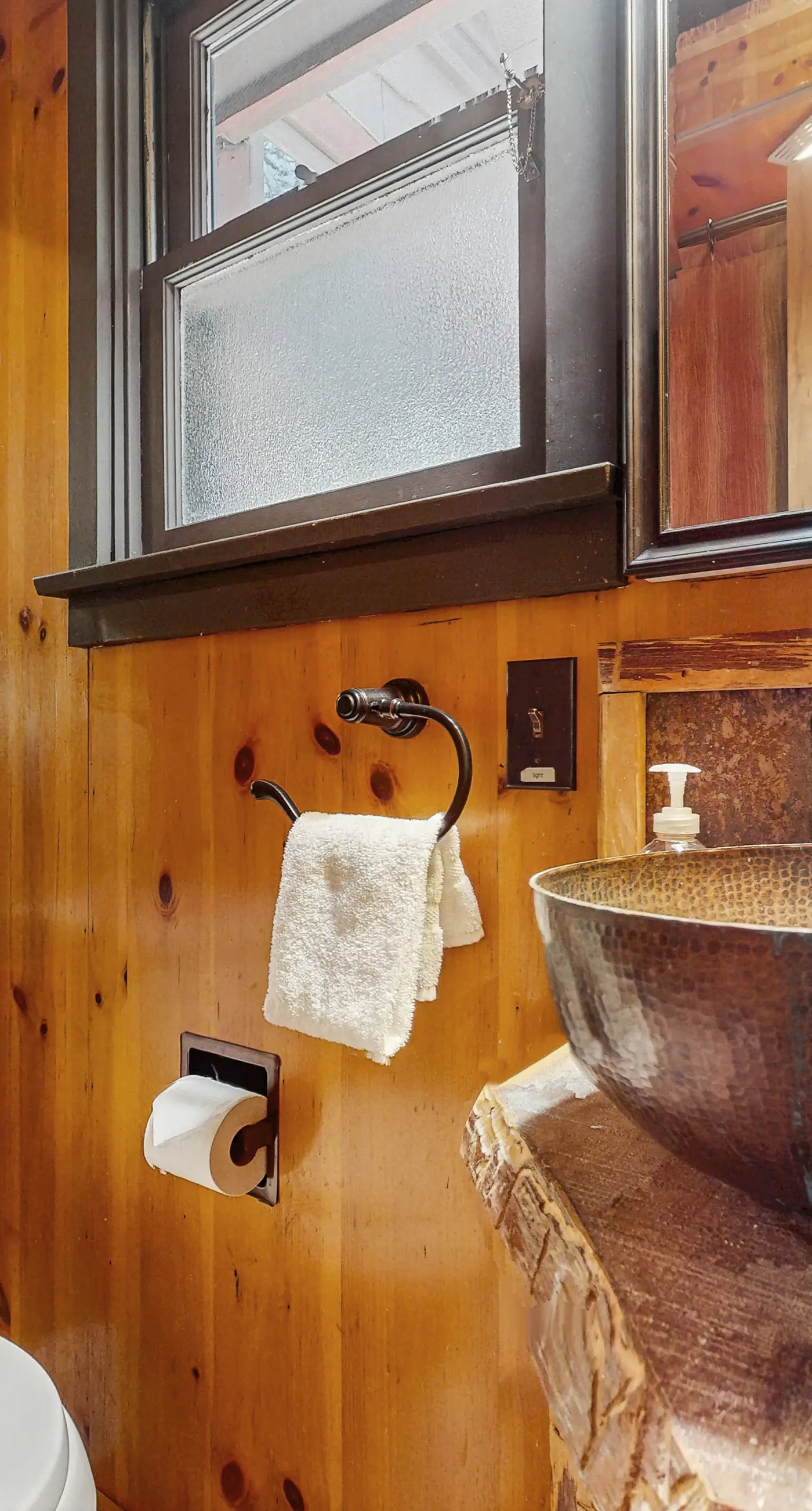 Wildwood Cottage