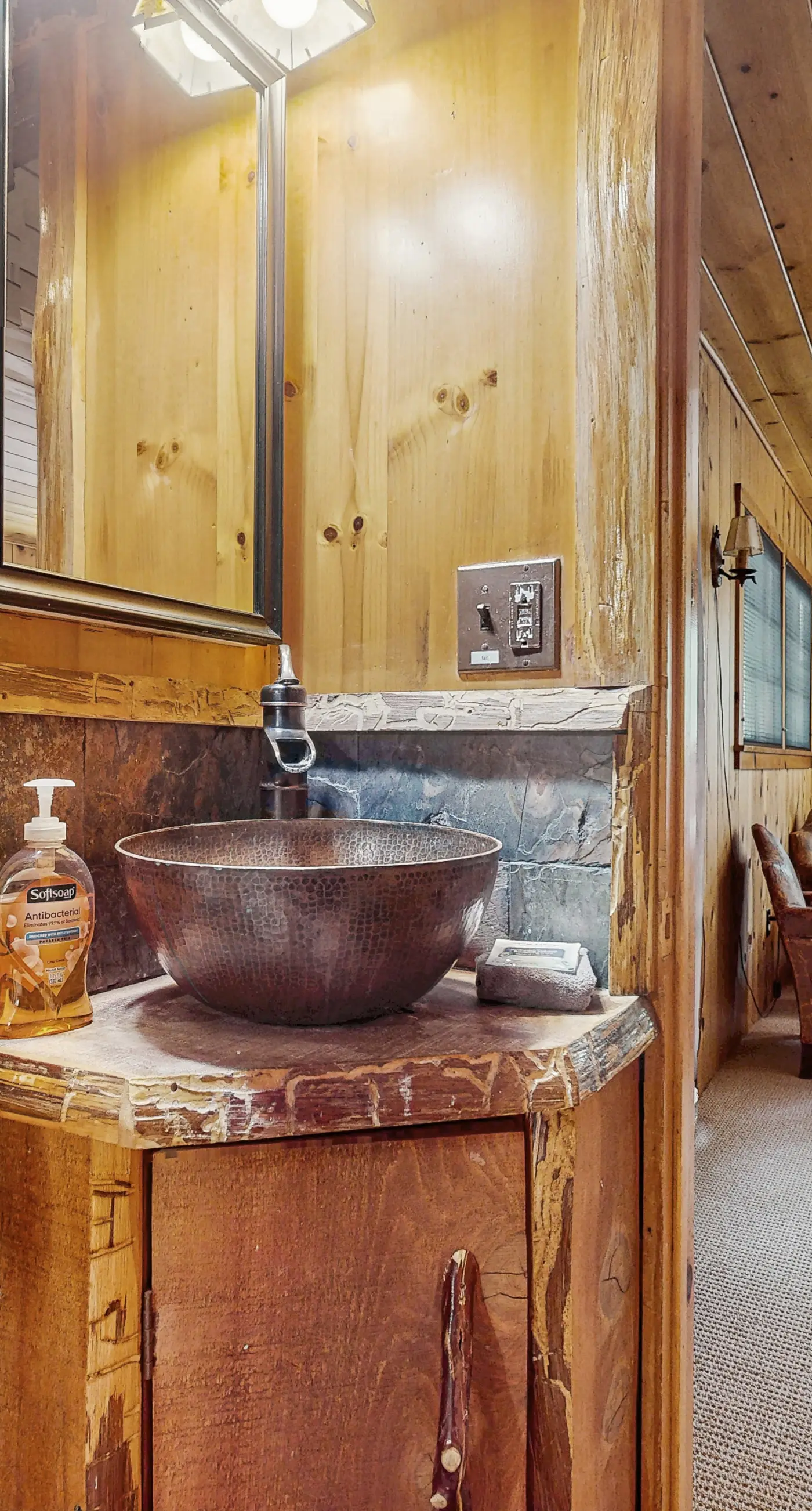 Wildwood Cottage