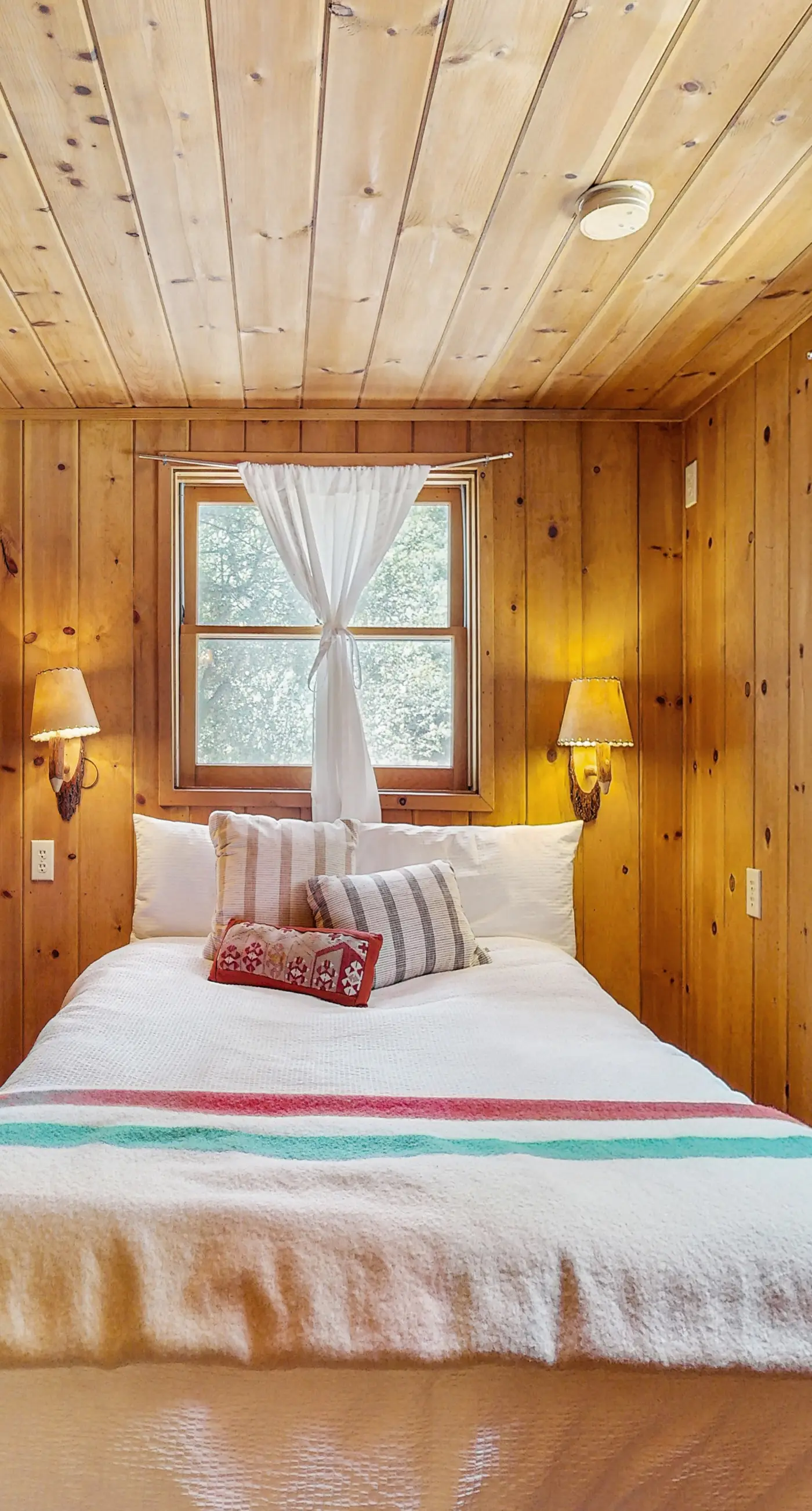 Wildwood Cottage