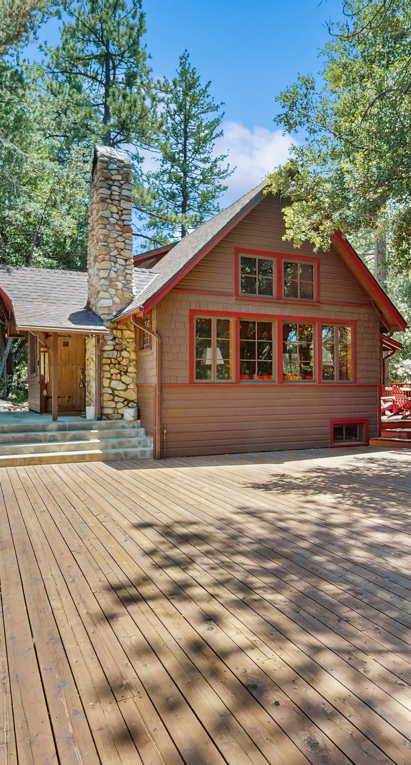 Wildwood Cottage