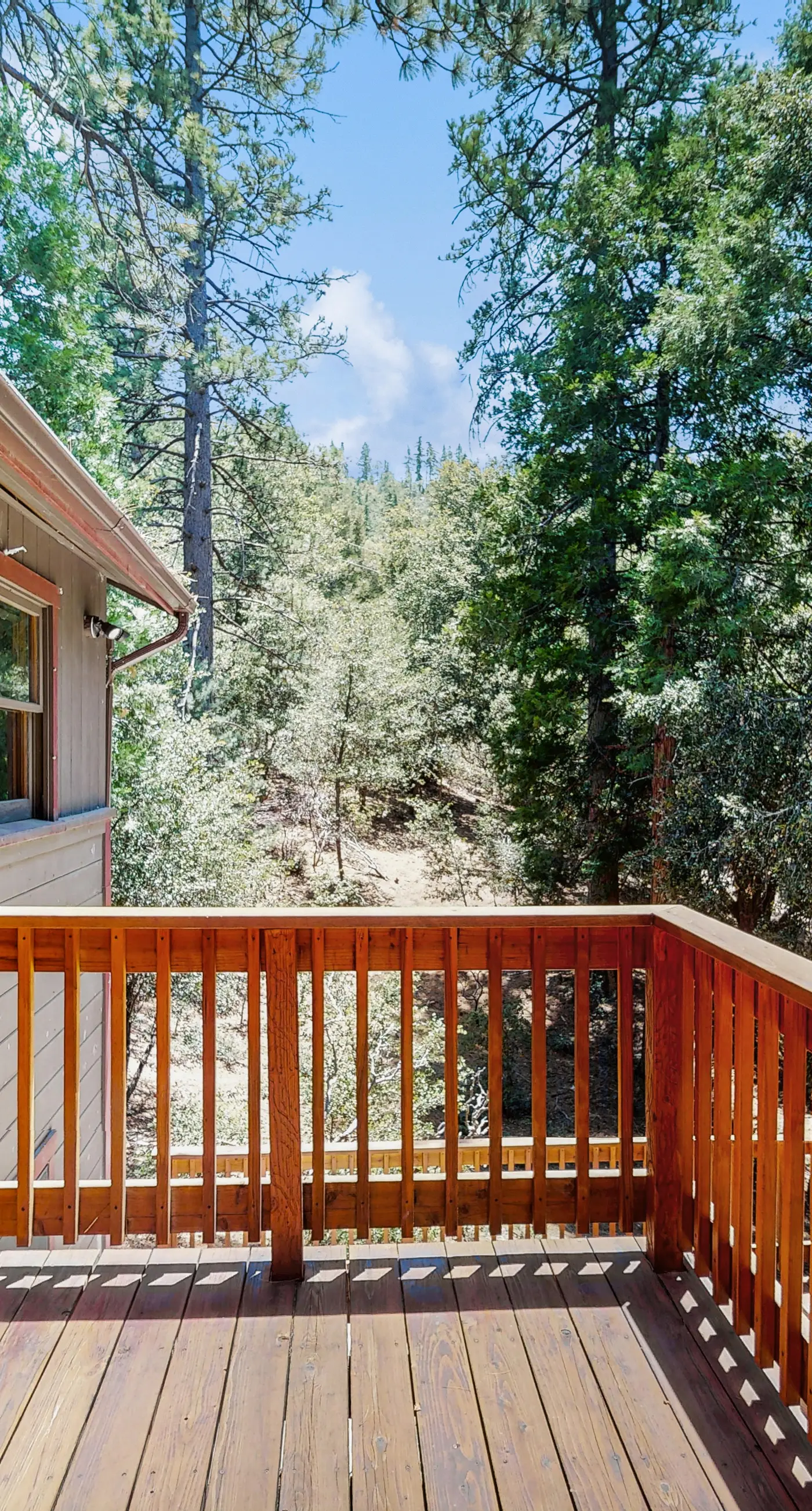 Wildwood Cottage