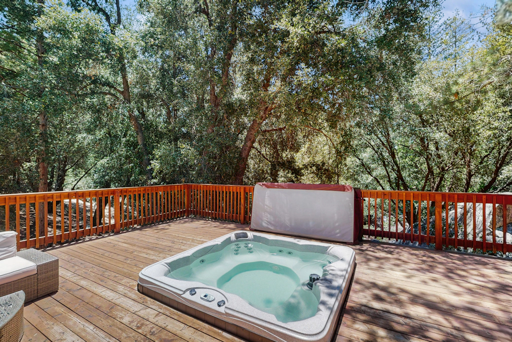 Wildwood Cottage