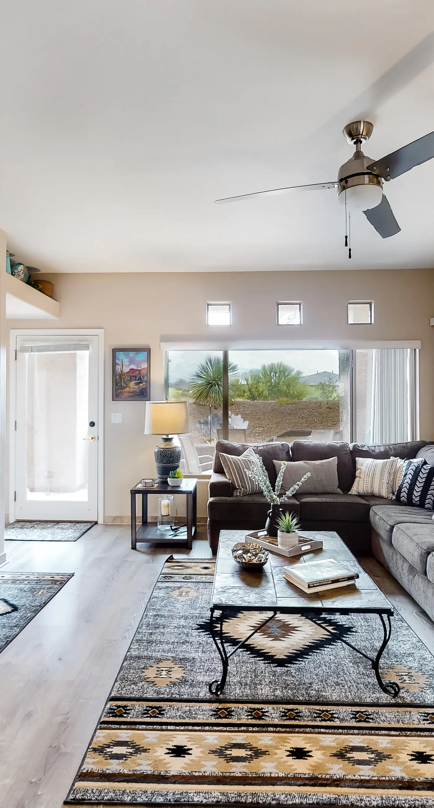 Vistoso Resort Casita #105