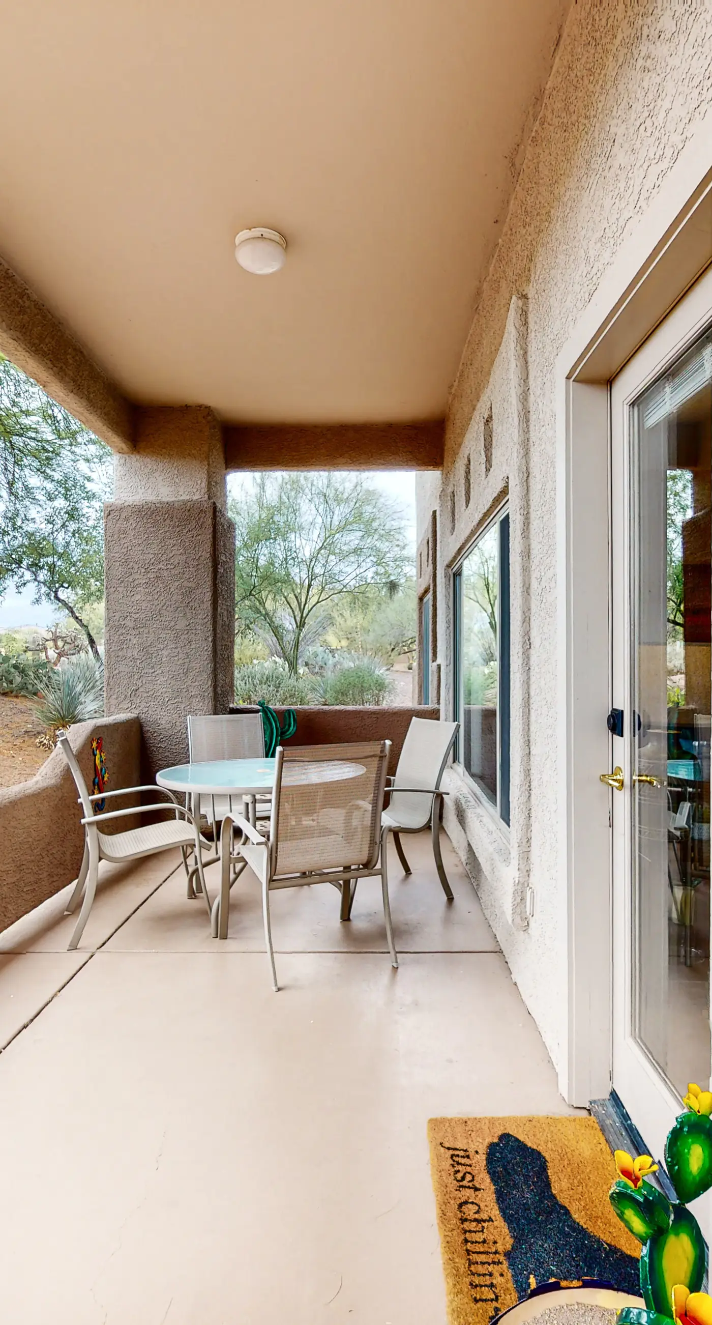 Vistoso Resort Casita #105