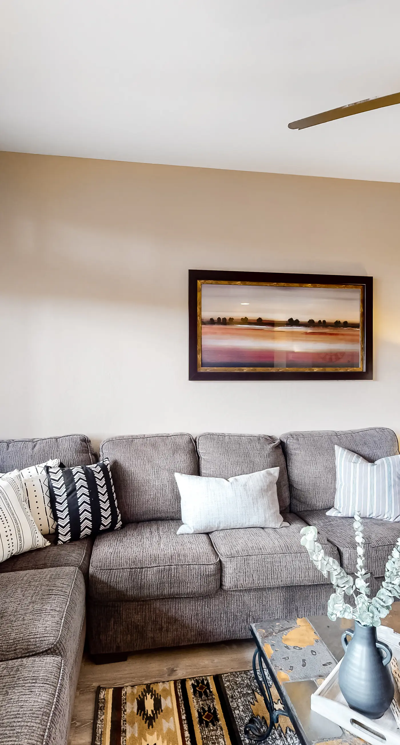 Vistoso Resort Casita #105