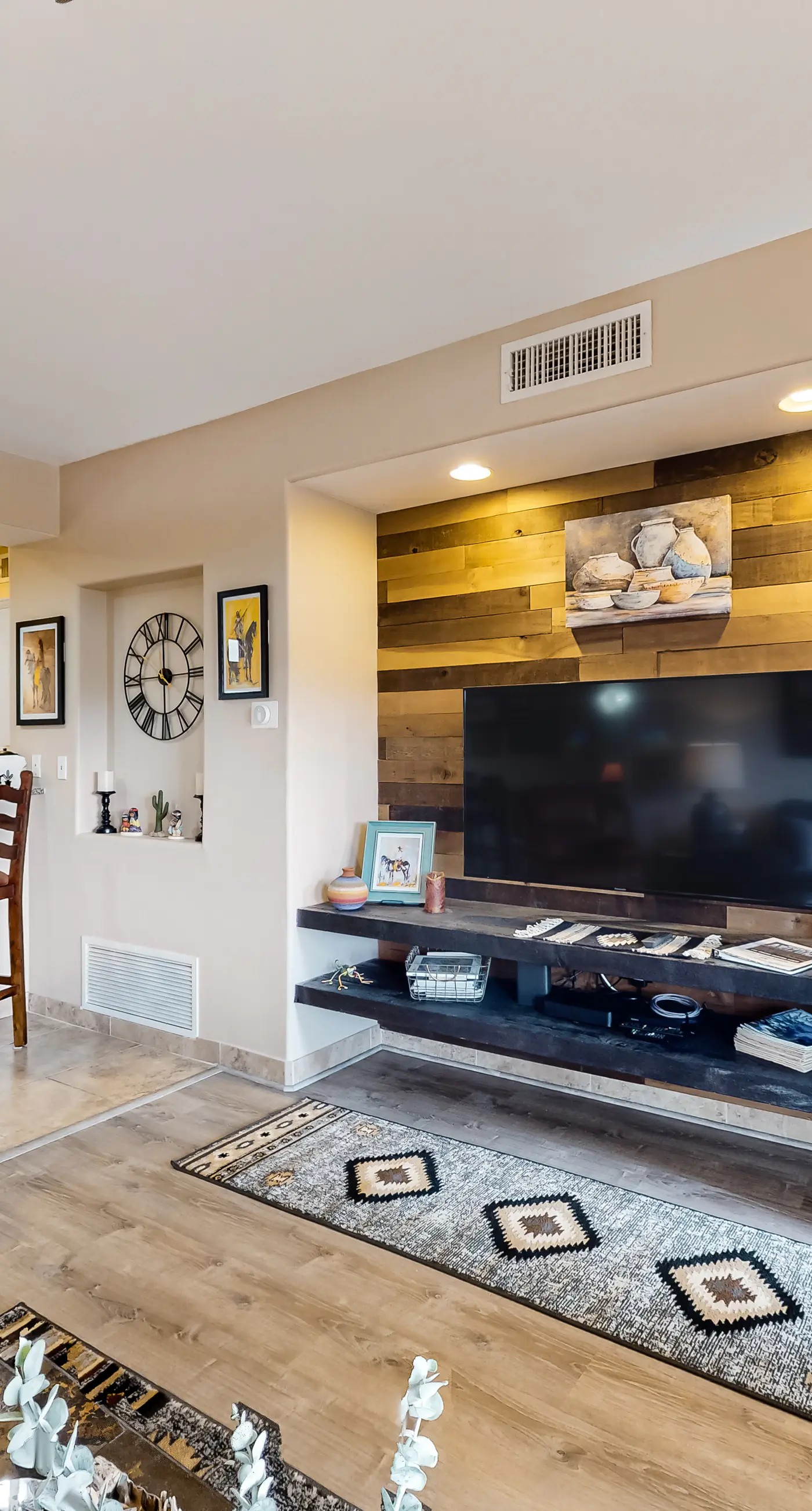 Vistoso Resort Casita #105