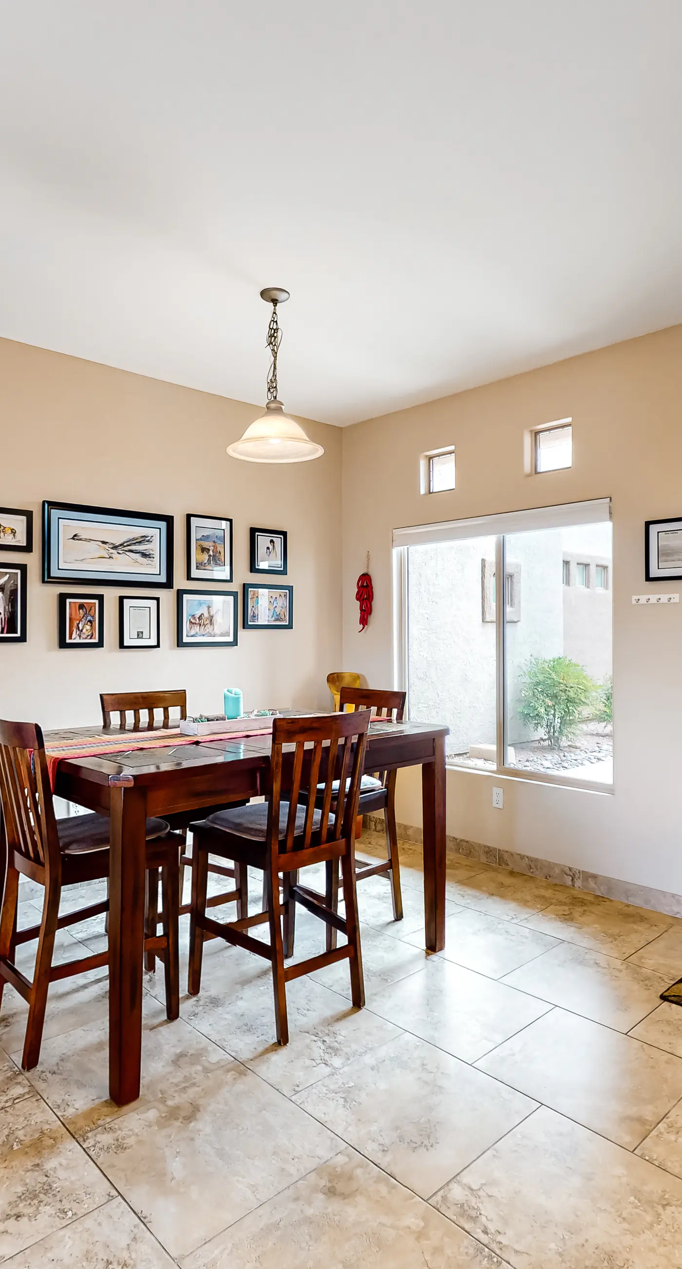 Vistoso Resort Casita #105