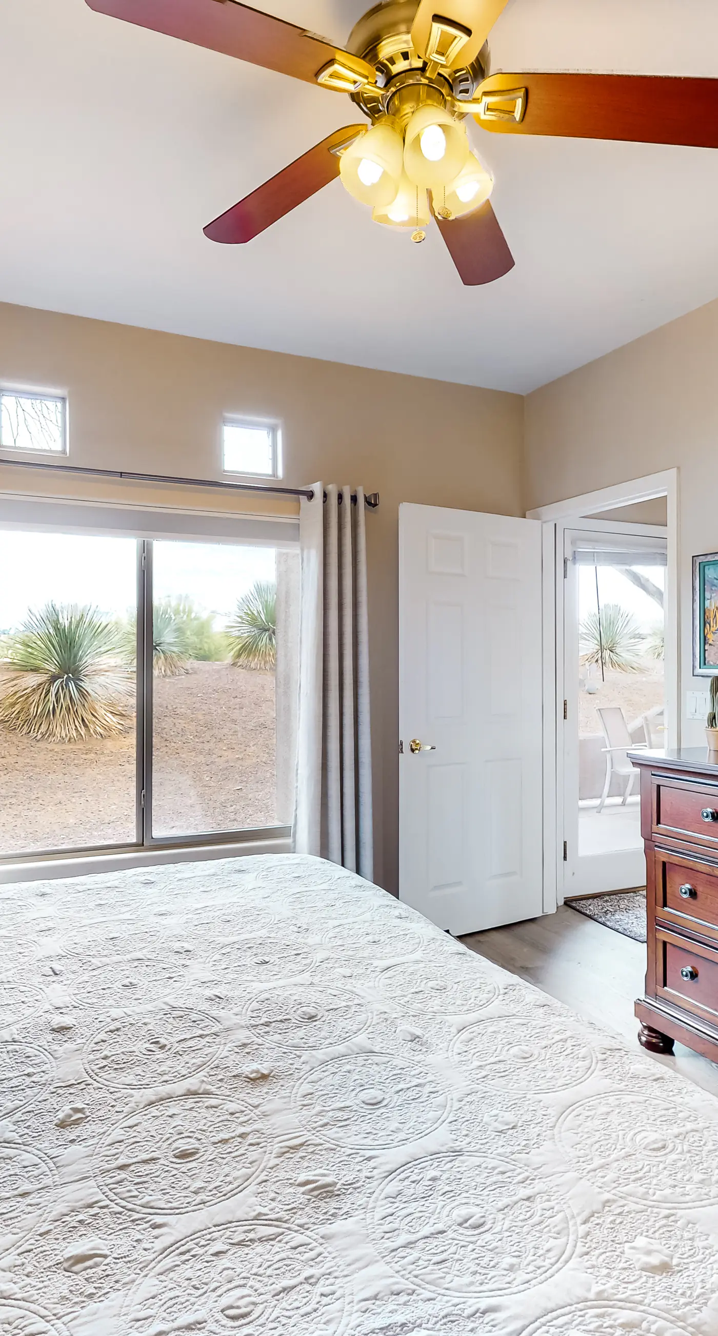 Vistoso Resort Casita #105