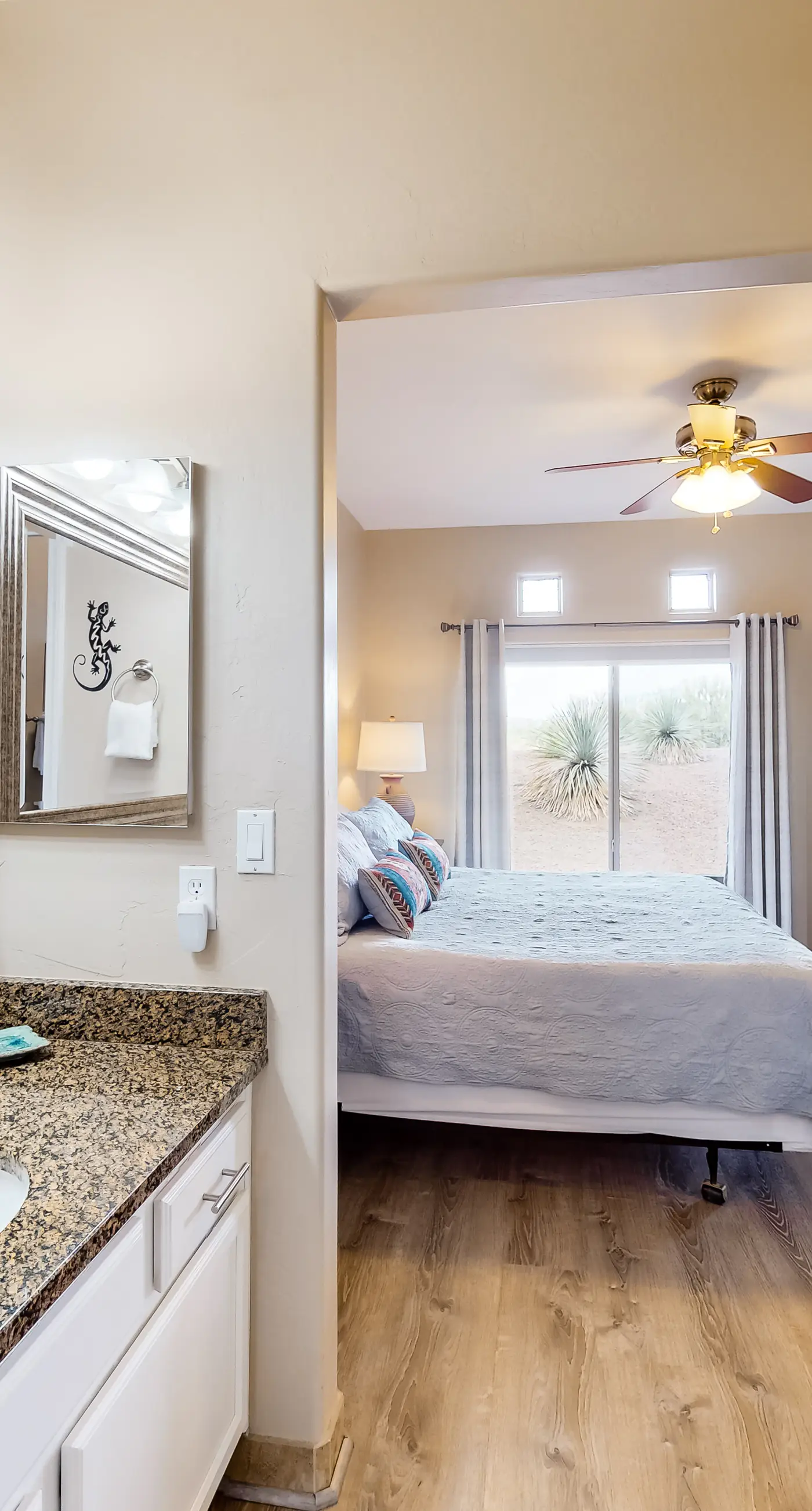 Vistoso Resort Casita #105