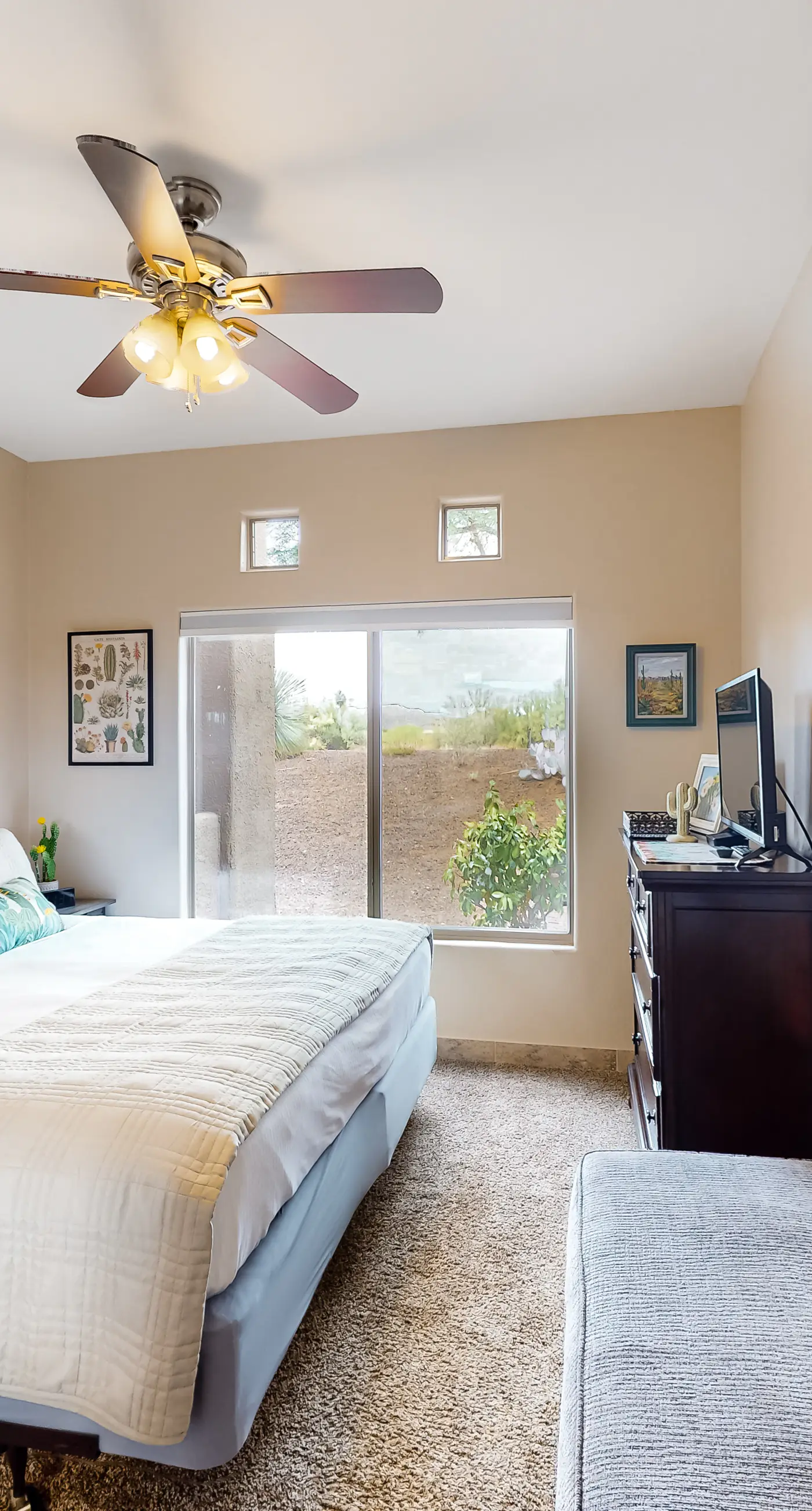 Vistoso Resort Casita #105