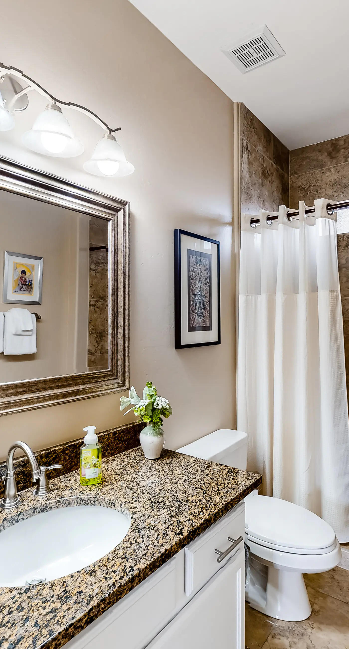 Vistoso Resort Casita #105