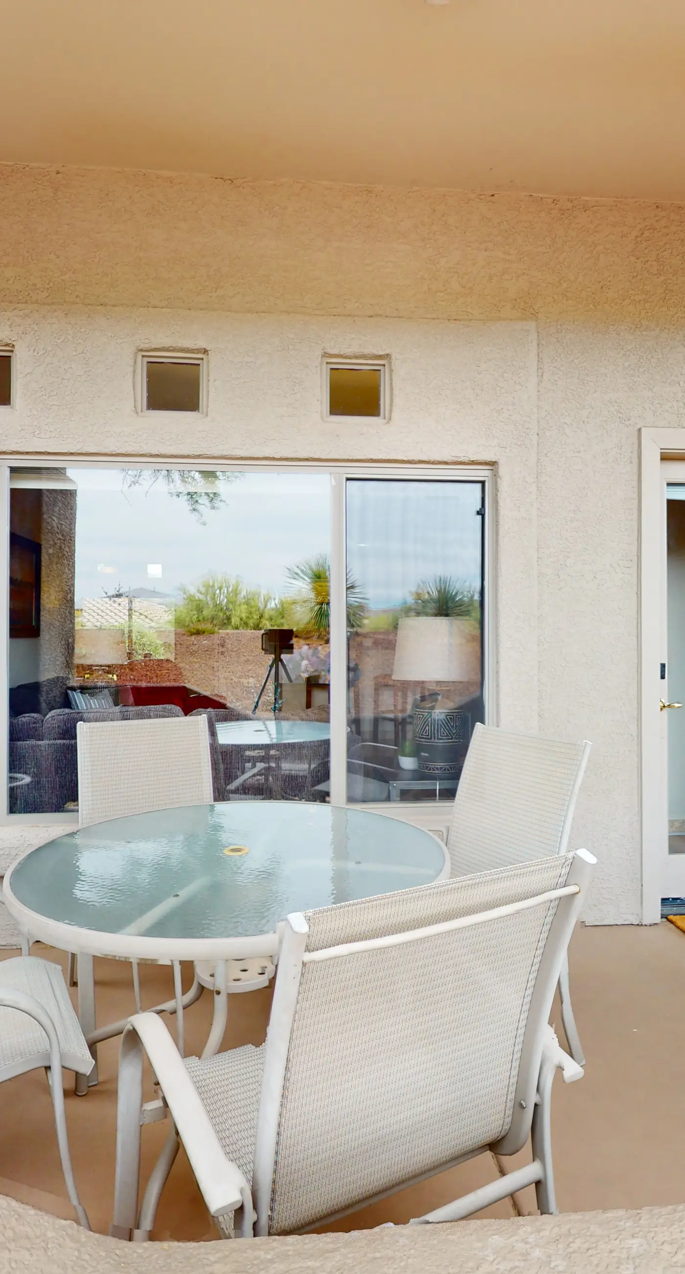 Vistoso Resort Casita #105