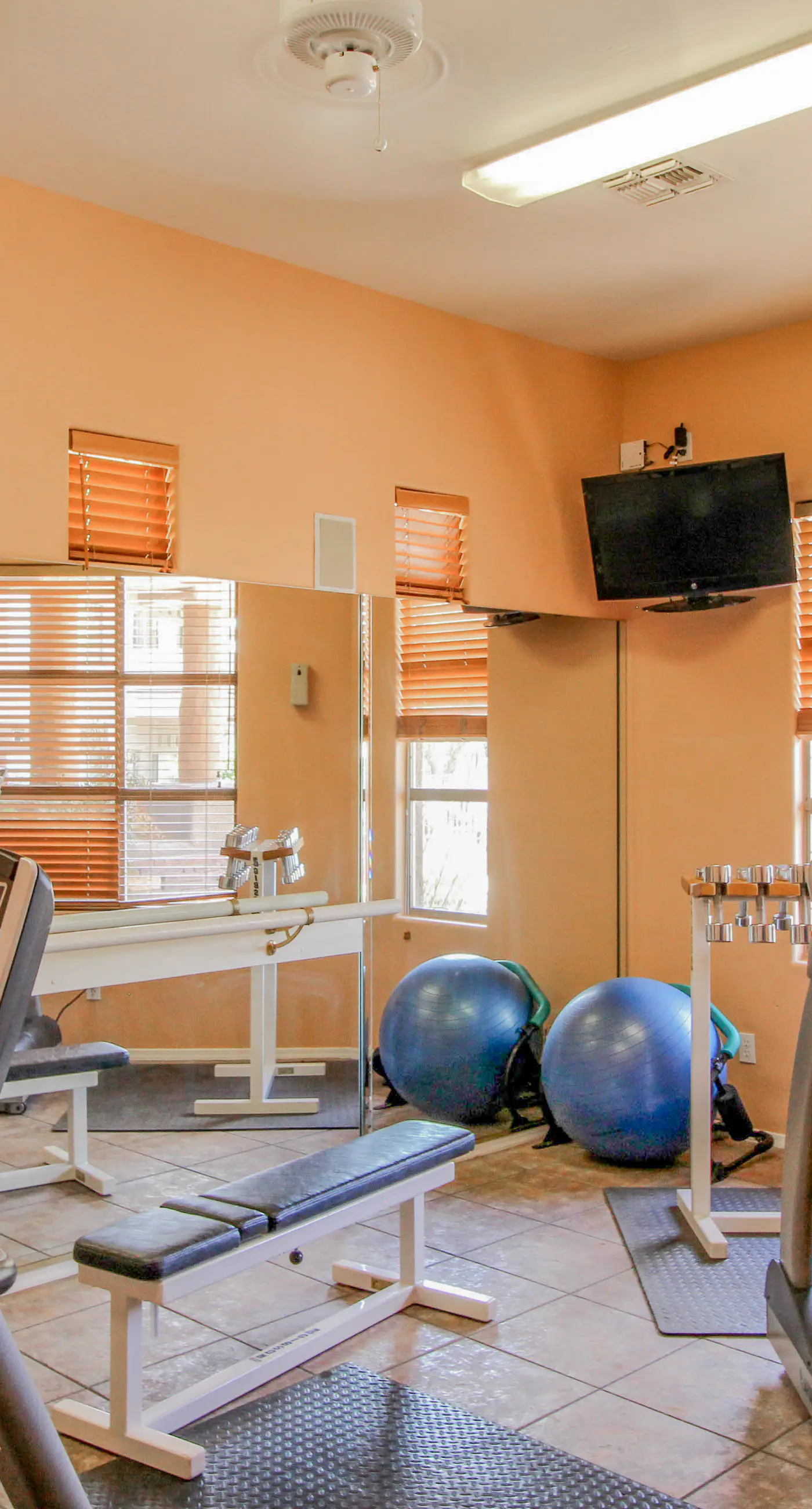 Vistoso Resort Casita #105