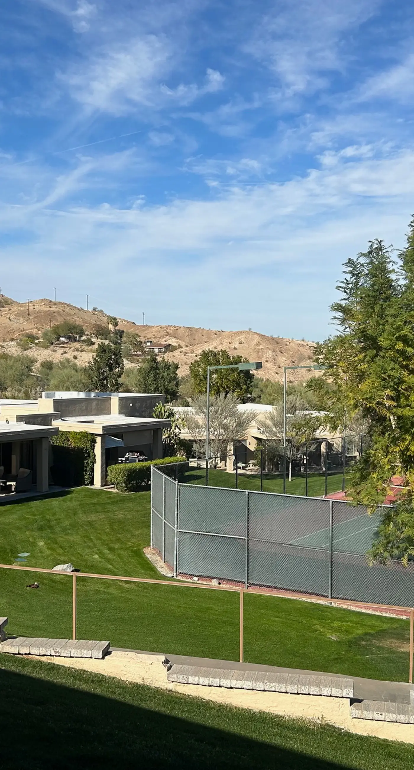 Ridgecrest Retreat