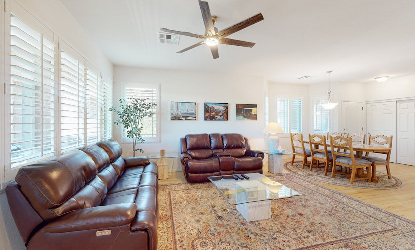 Vistoso Preserve Casita #220C | Condo in Oro Valley