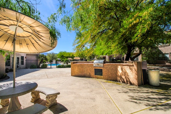 Vistoso Preserve Casita #220C | Condo in Oro Valley