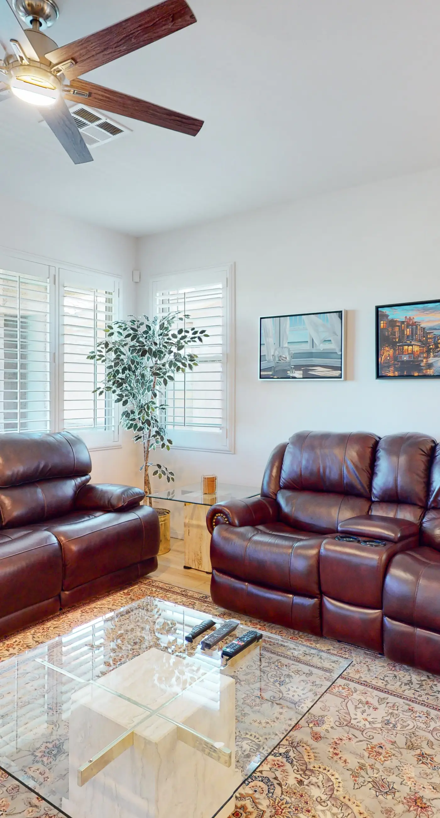 Vistoso Preserve Casita #220C