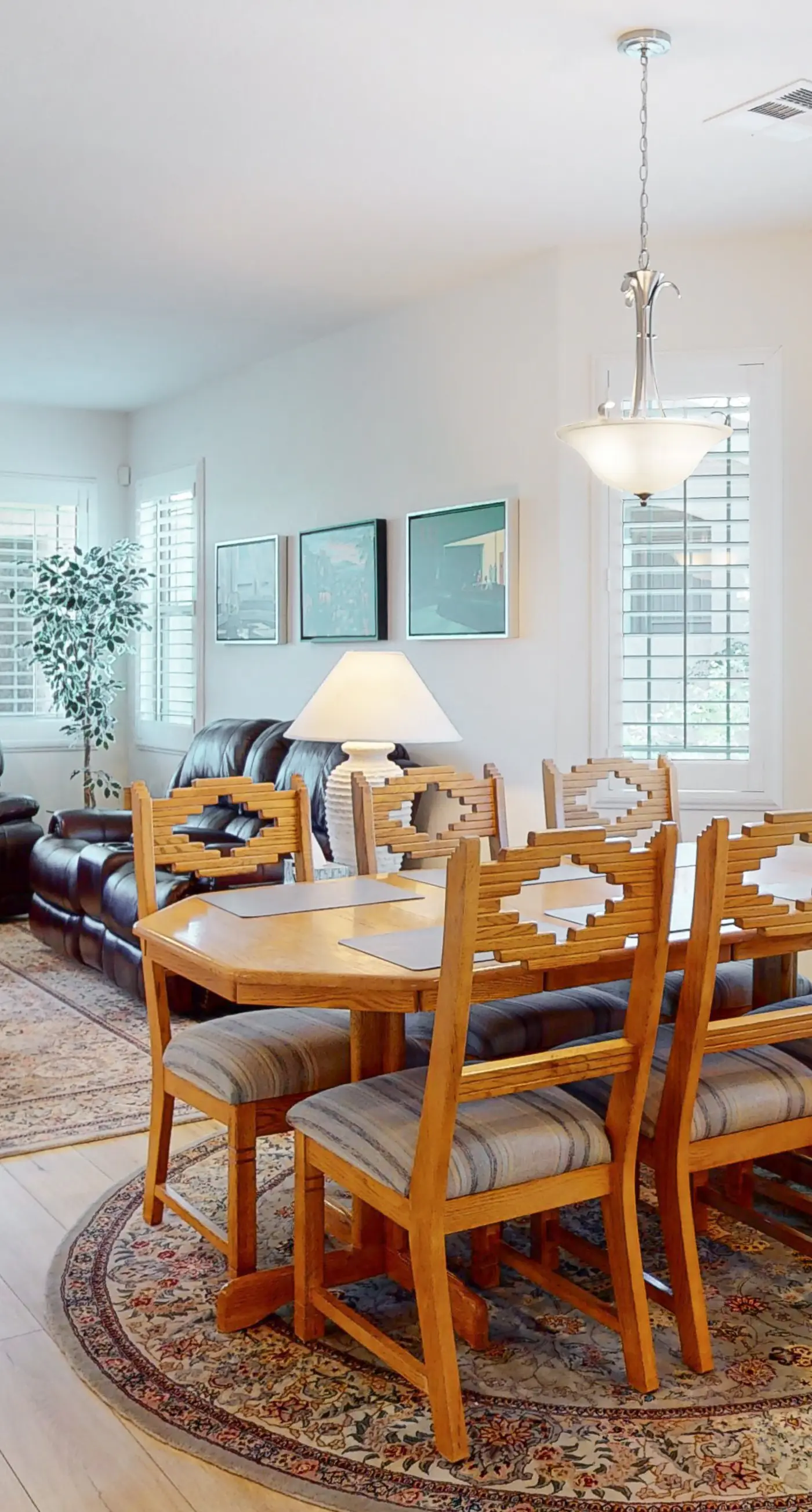 Vistoso Preserve Casita #220C