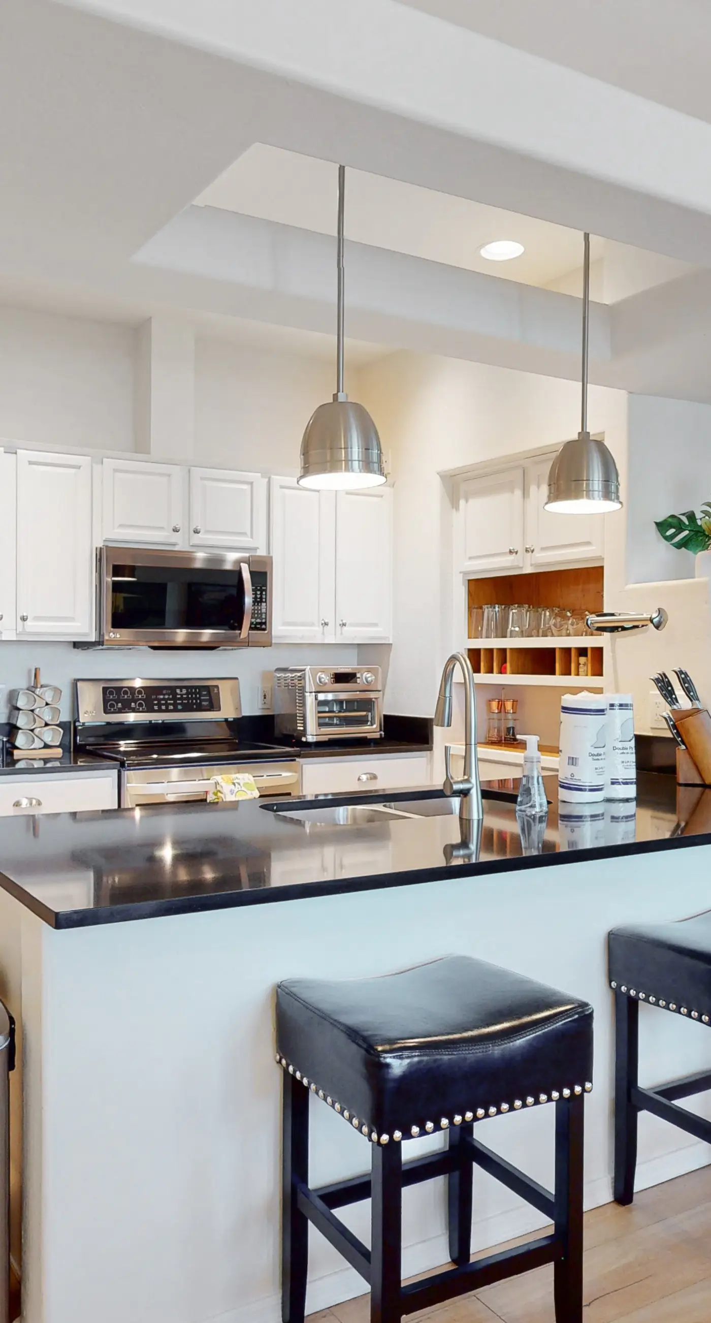 Vistoso Preserve Casita #220C