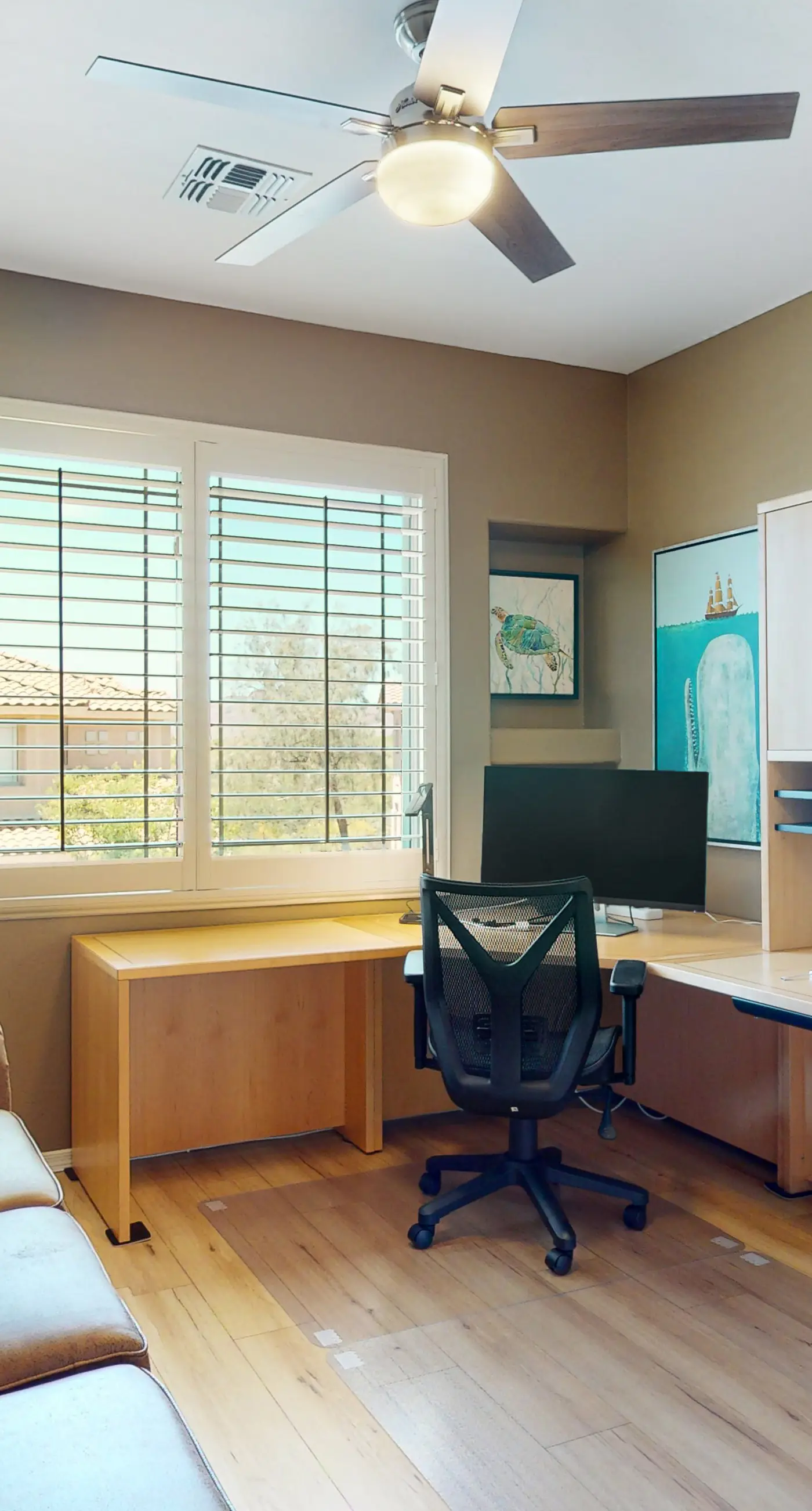 Vistoso Preserve Casita #220C